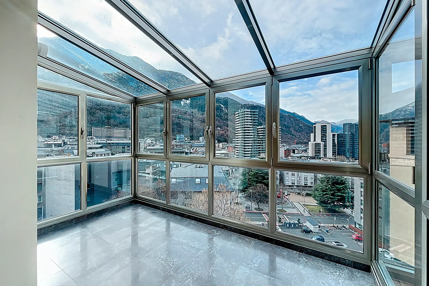 Apartament de 4 habitacions a Escaldes-Engordany, foto 11 de 49