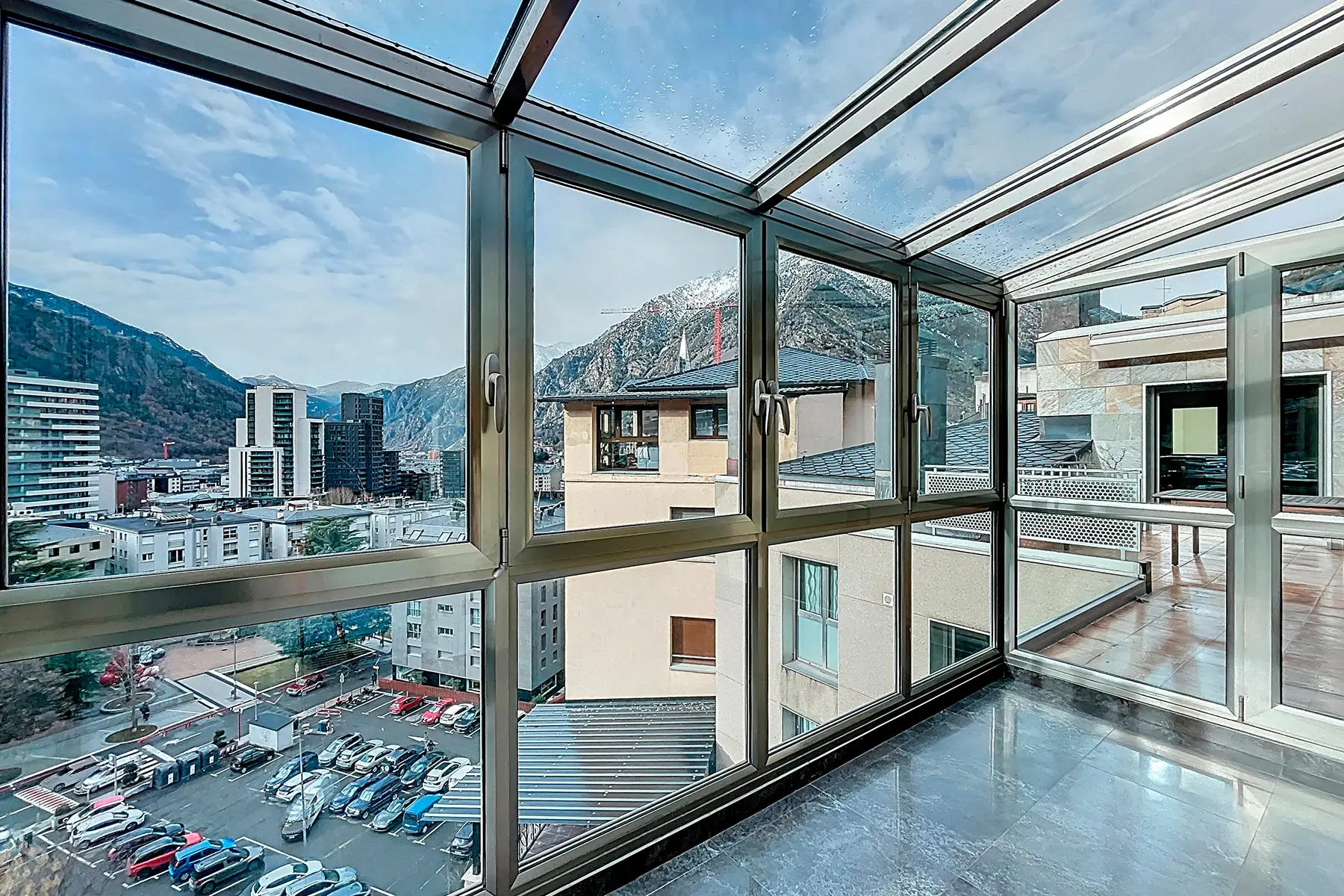 Apartament de 4 habitacions a Escaldes-Engordany, foto 12 de 49