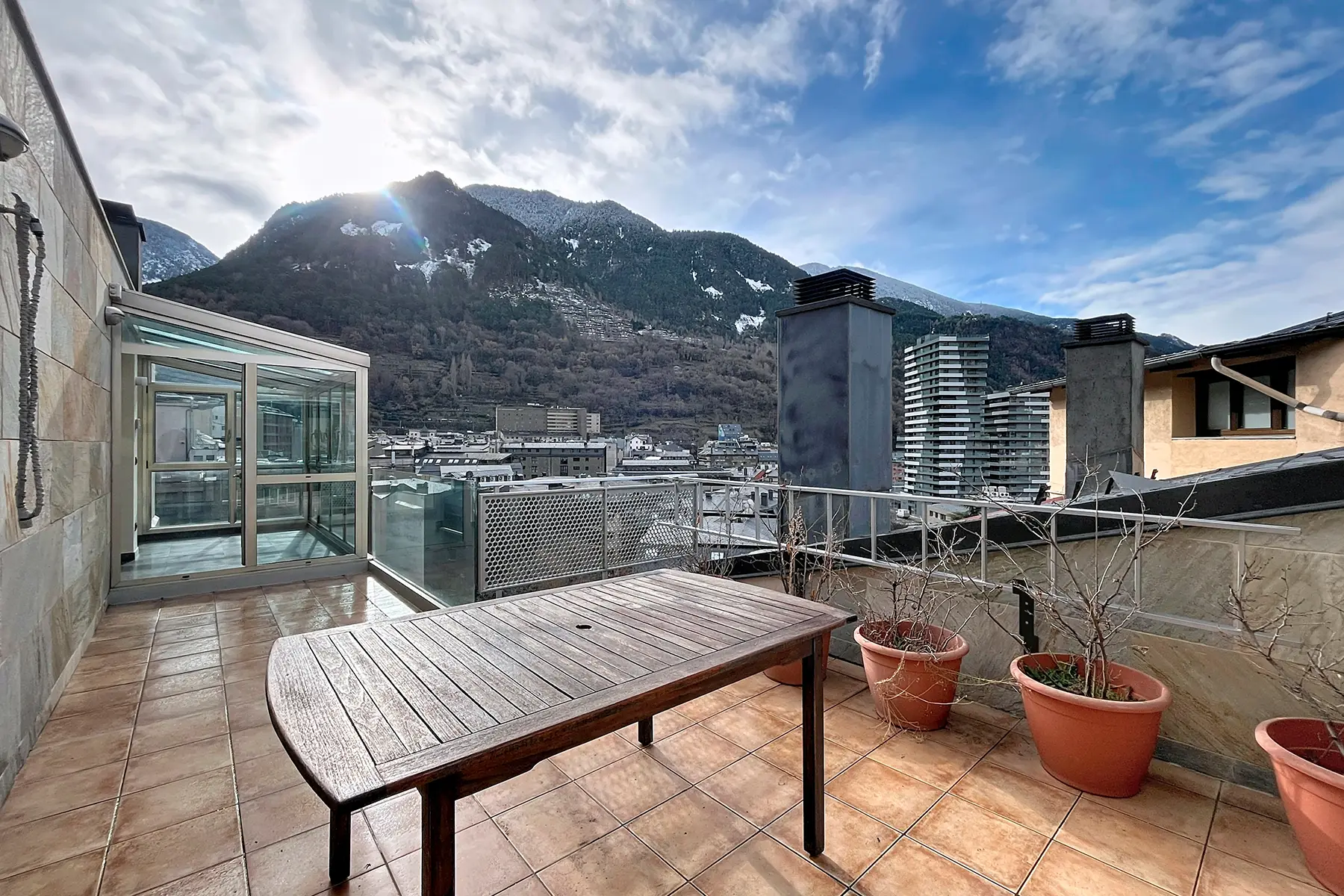 Apartament de 4 habitacions a Escaldes-Engordany, foto 14 de 49