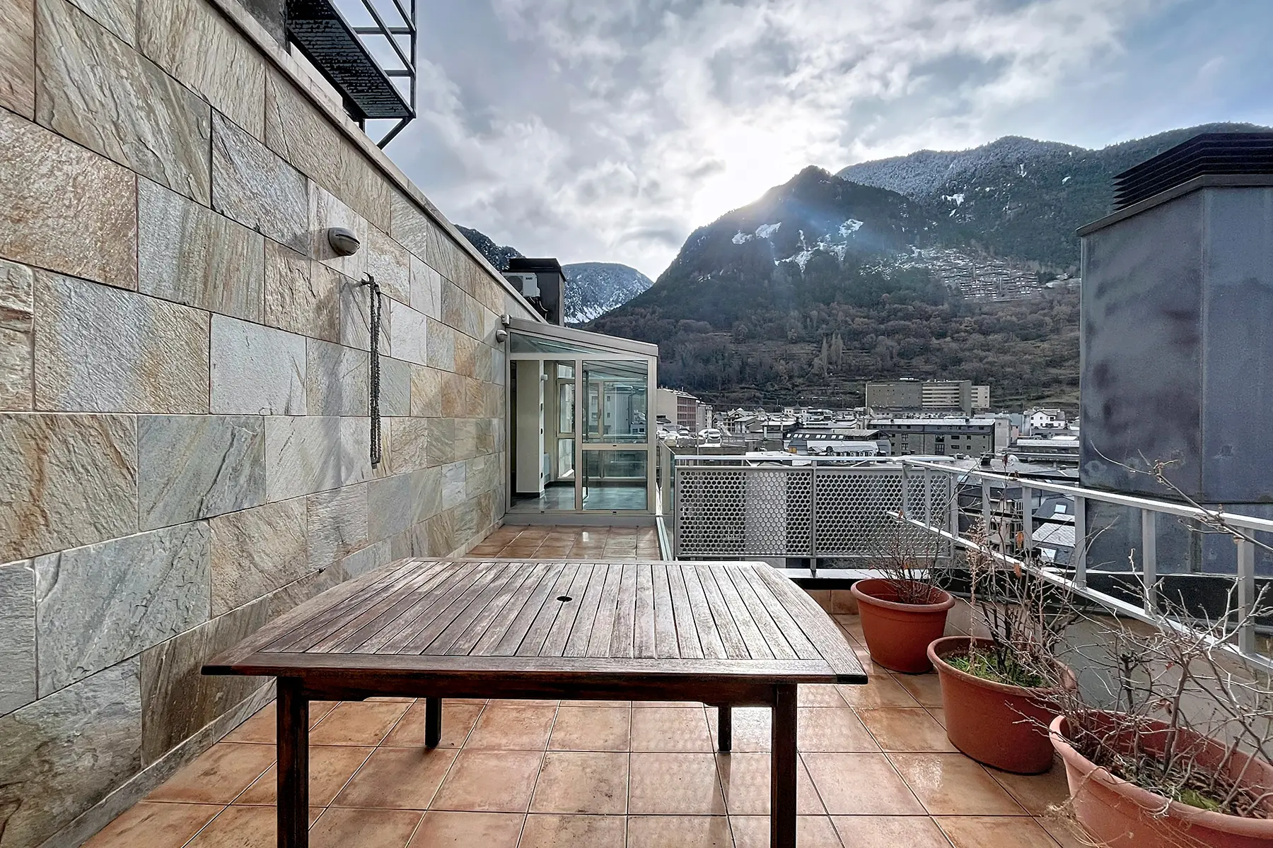 Apartament de 4 habitacions a Escaldes-Engordany, foto 15 de 49