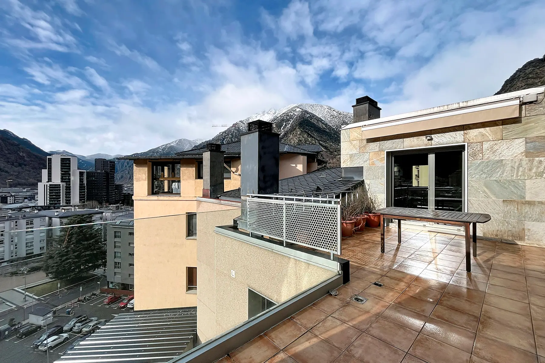 Apartament de 4 habitacions a Escaldes-Engordany, foto 16 de 49