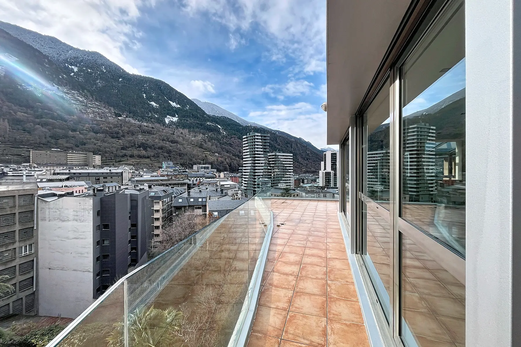 Apartament de 4 habitacions a Escaldes-Engordany, foto 17 de 49
