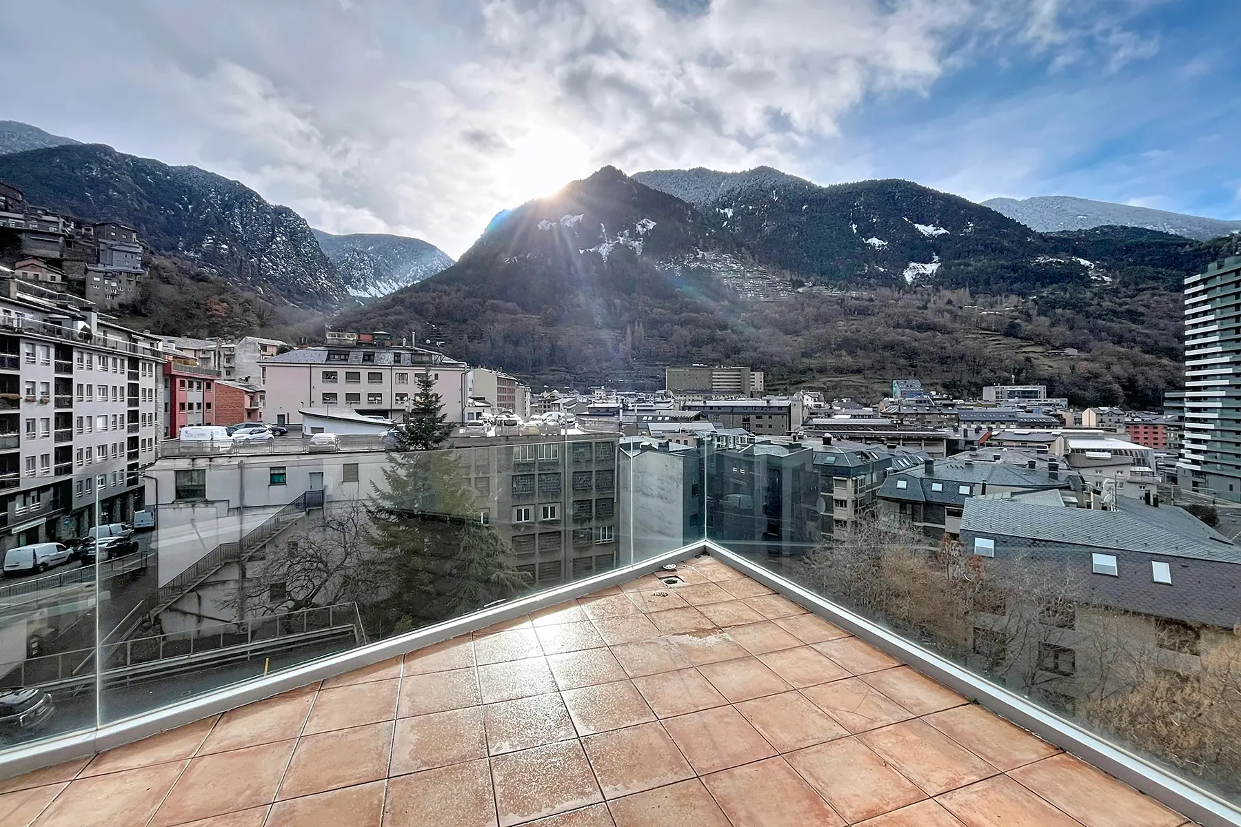 Apartament de 4 habitacions a Escaldes-Engordany, foto 18 de 49