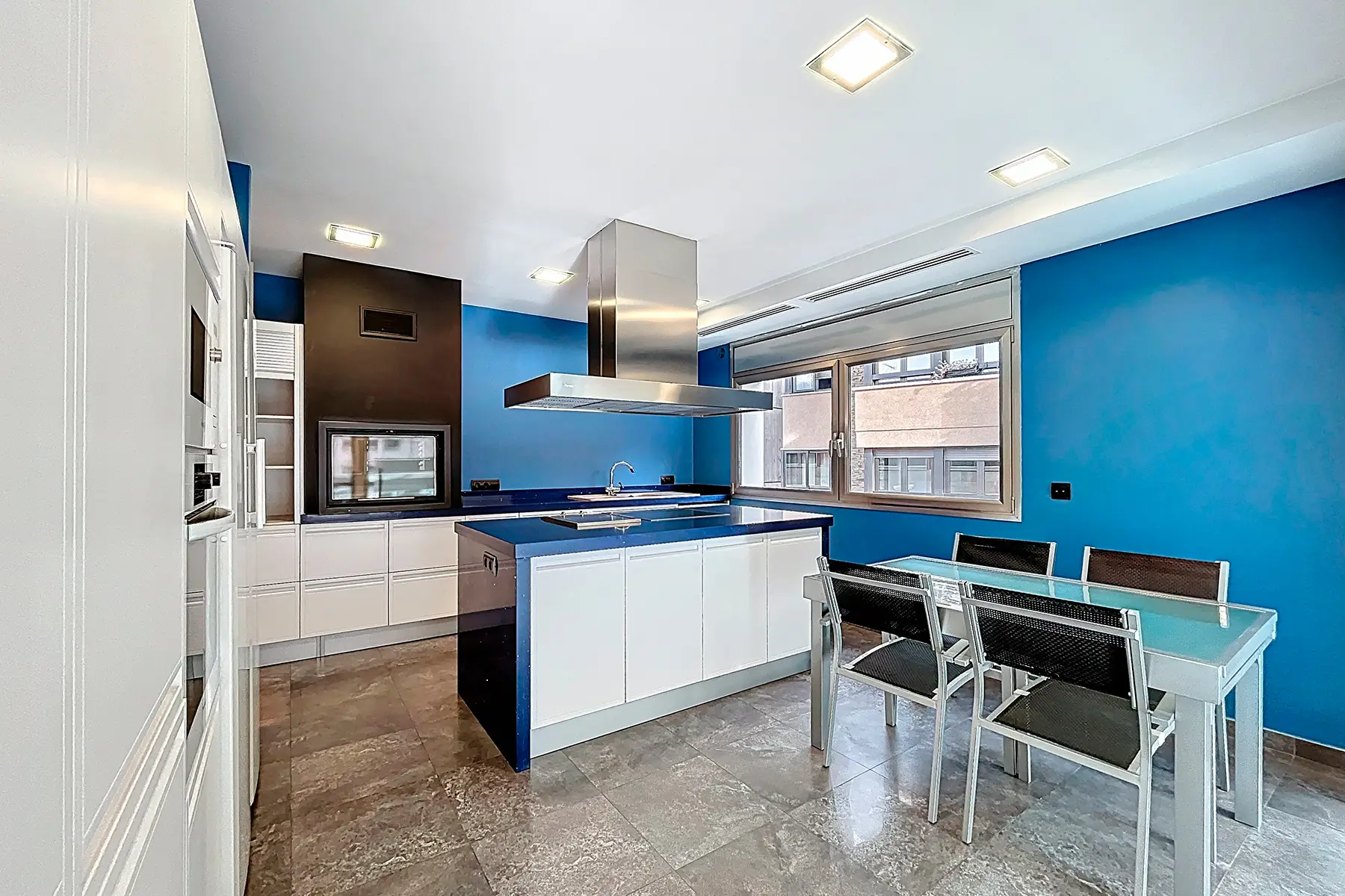 Apartament de 4 habitacions a Escaldes-Engordany, foto 20 de 49