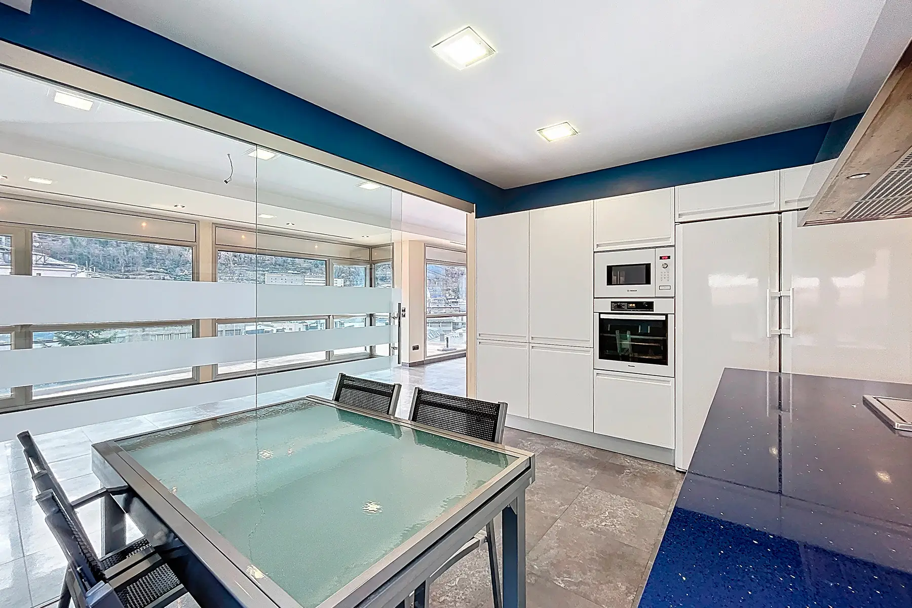 Apartament de 4 habitacions a Escaldes-Engordany, foto 22 de 49