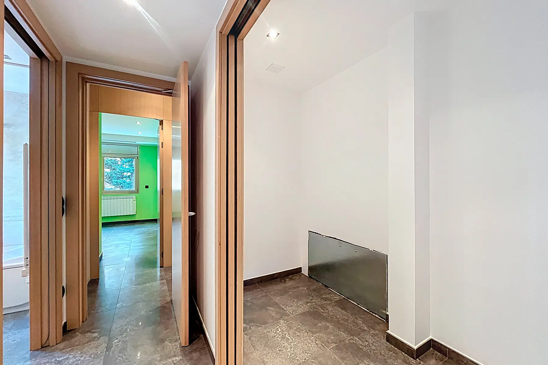 Apartament de 4 habitacions a Escaldes-Engordany, foto 34 de 49