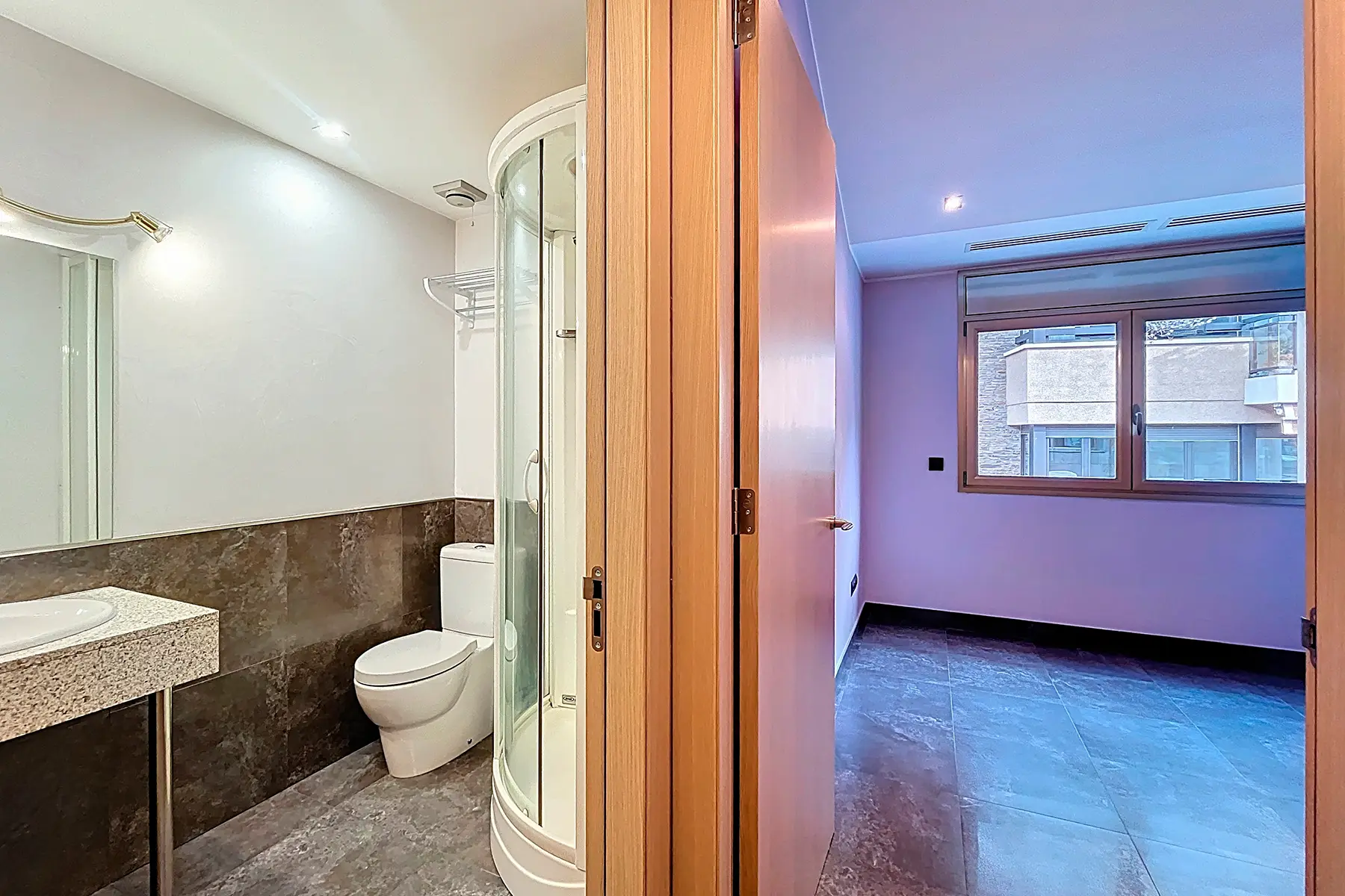 Apartament de 4 habitacions a Escaldes-Engordany, foto 41 de 49