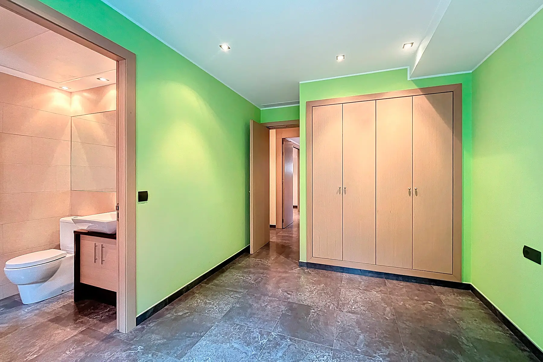 Apartament de 4 habitacions a Escaldes-Engordany, foto 44 de 49