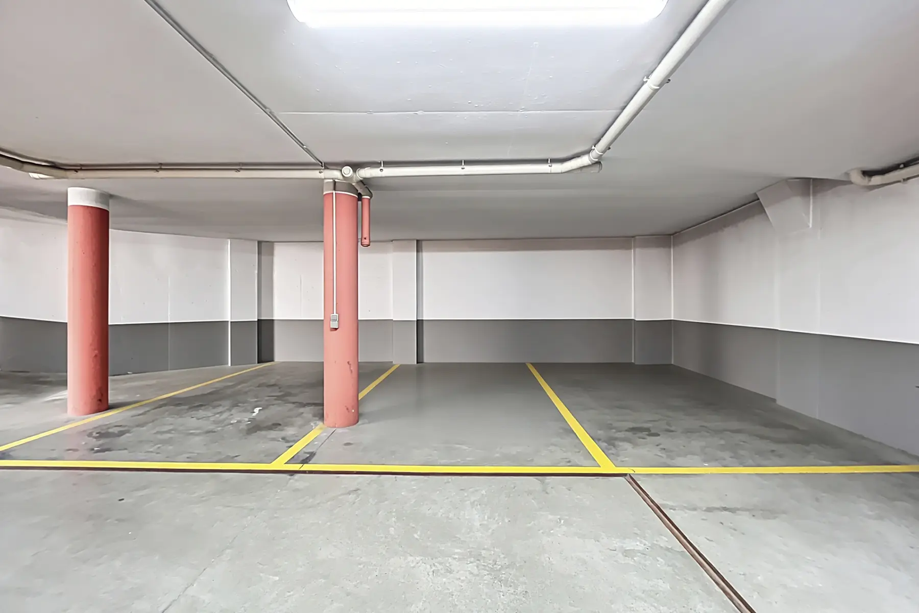 Apartament de 4 habitacions a Escaldes-Engordany, foto 48 de 49