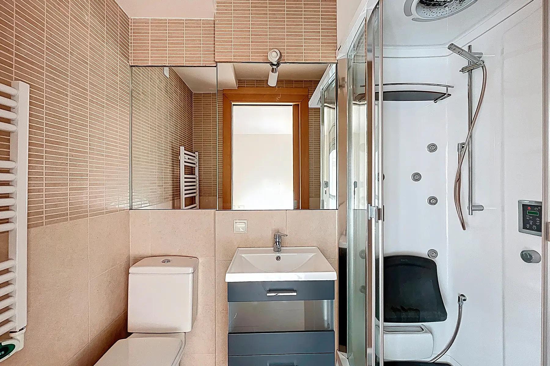 Piso de 4 habitaciones en Escaldes-Engordany, foto 21 de 28