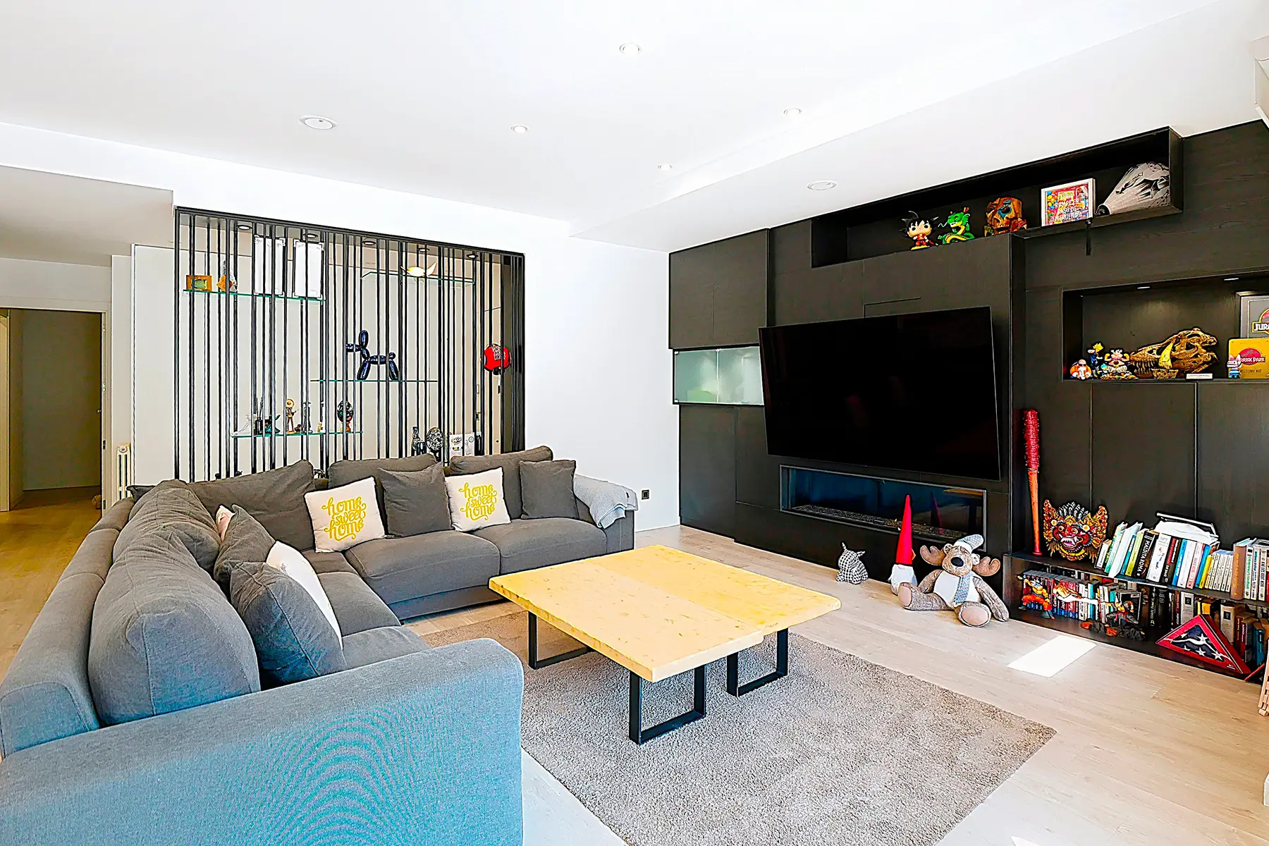 Piso de 4 habitaciones en Andorra la Vella, foto 2 de 28