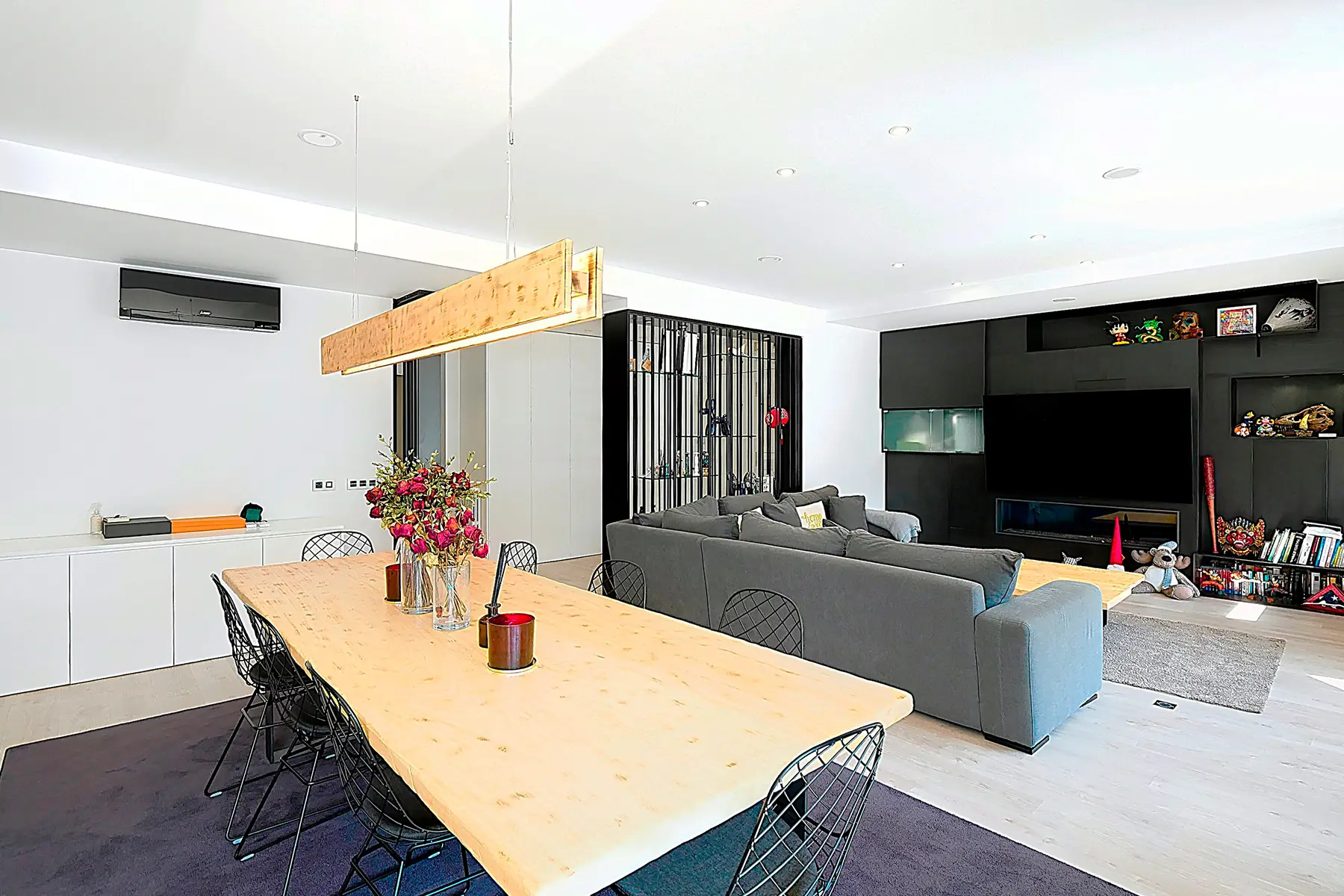 Piso de 4 habitaciones en Andorra la Vella, foto 4 de 28