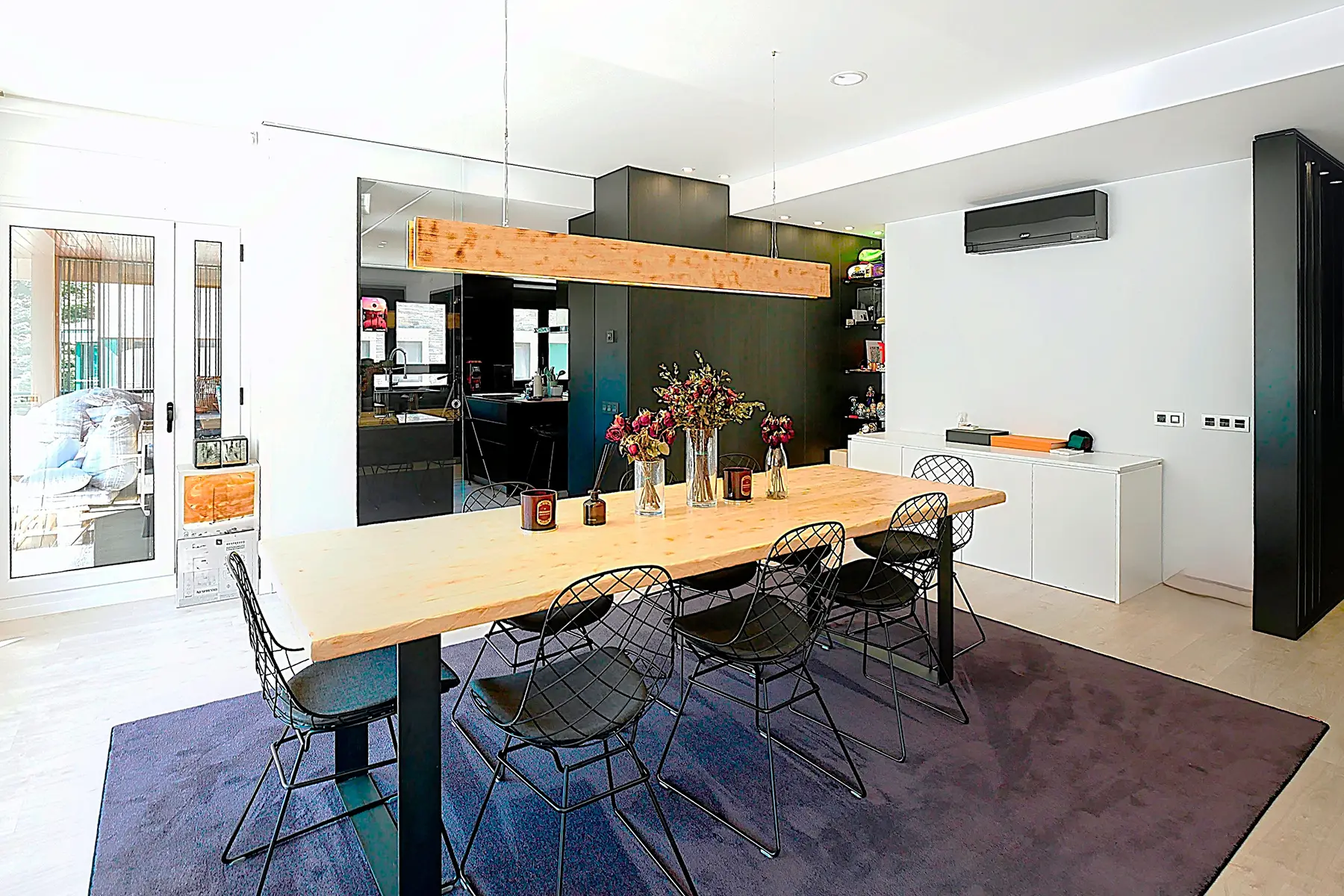 Piso de 4 habitaciones en Andorra la Vella, foto 10 de 28