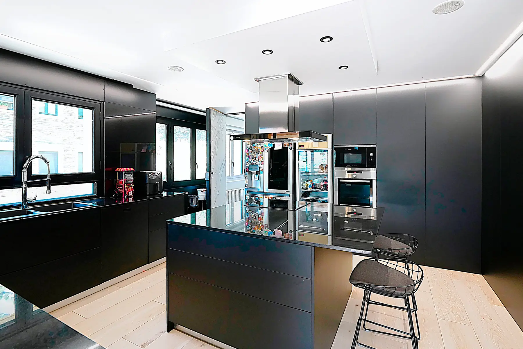 Piso de 4 habitaciones en Andorra la Vella, foto 11 de 28