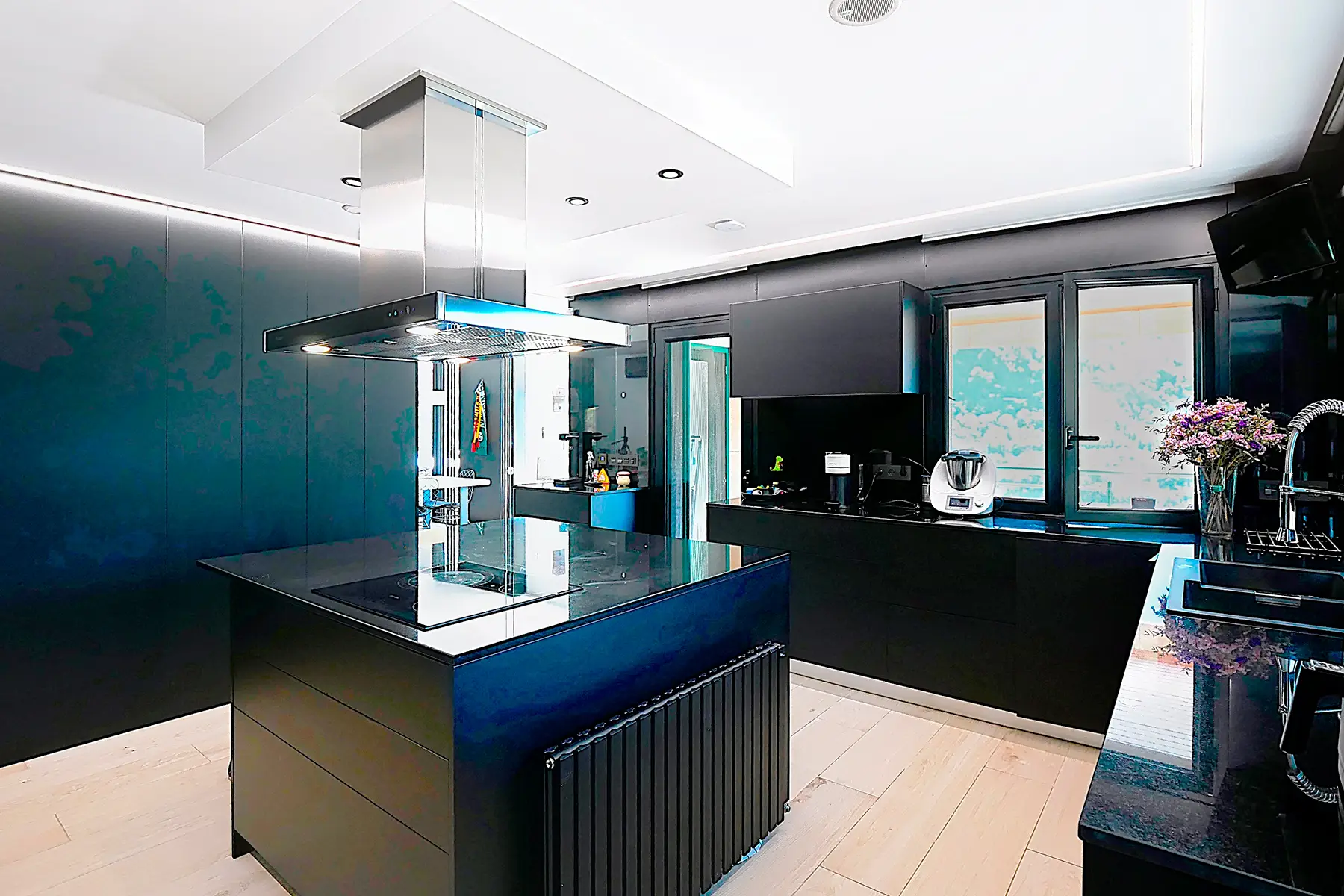 Piso de 4 habitaciones en Andorra la Vella, foto 12 de 28
