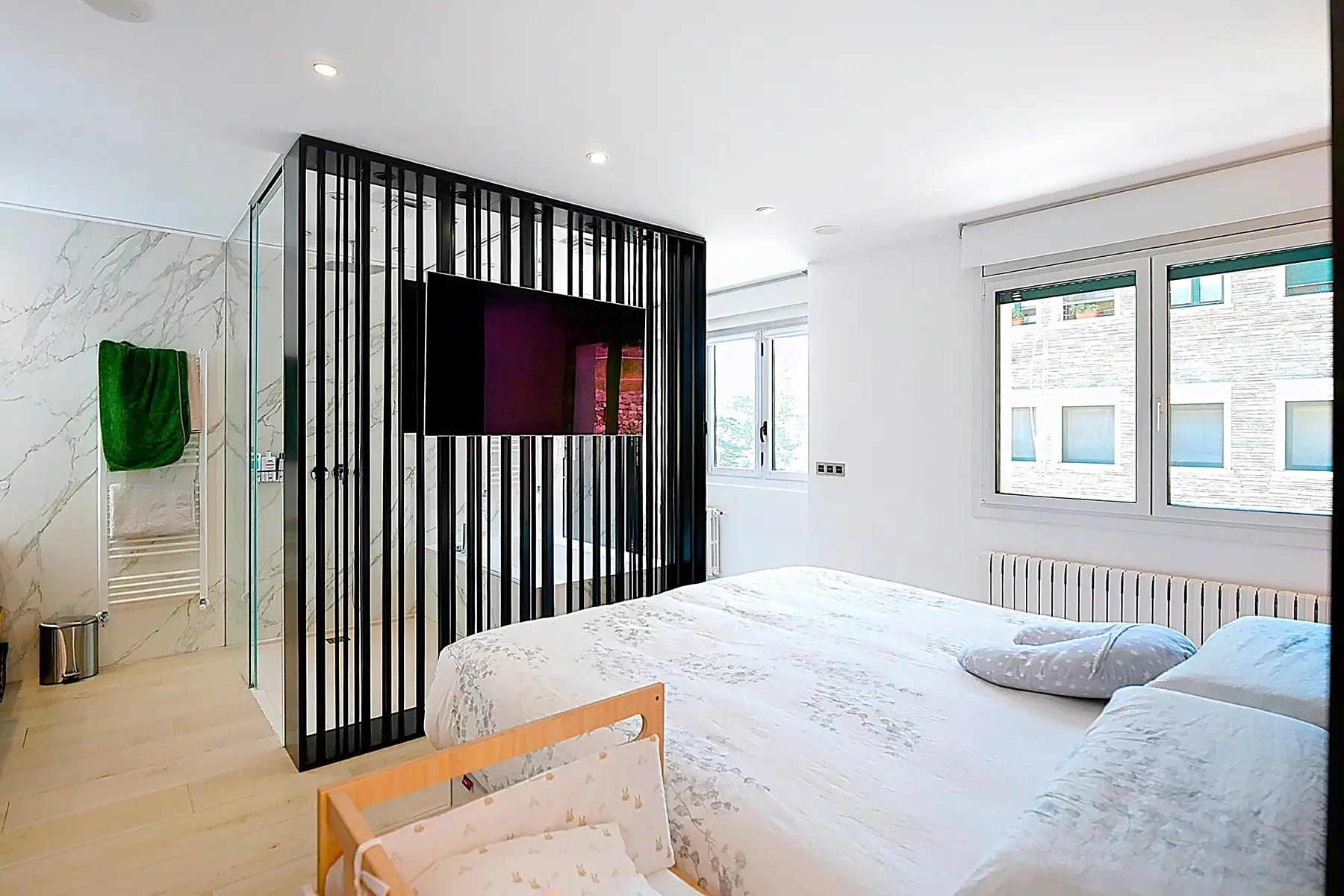 Piso de 4 habitaciones en Andorra la Vella, foto 13 de 28