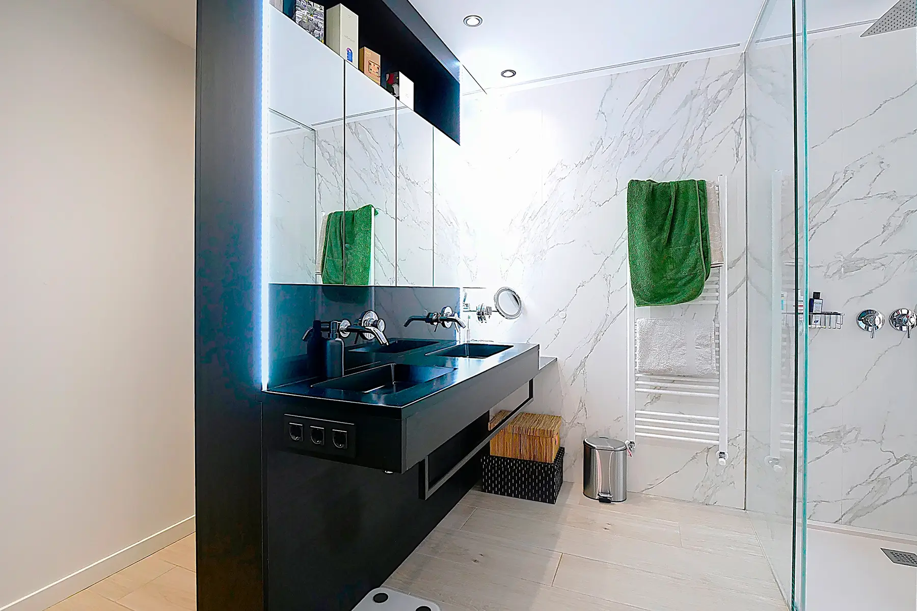 Piso de 4 habitaciones en Andorra la Vella, foto 16 de 28