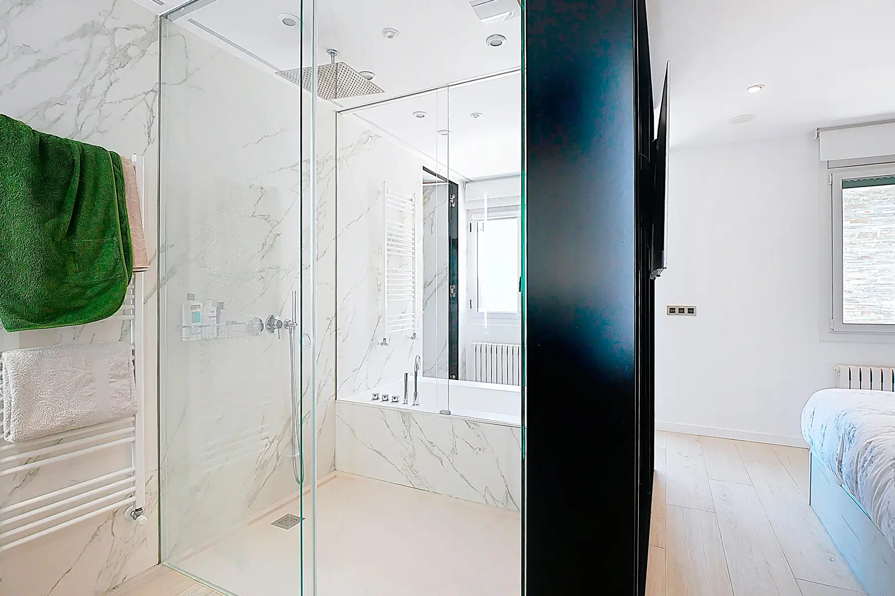 Piso de 4 habitaciones en Andorra la Vella, foto 17 de 28