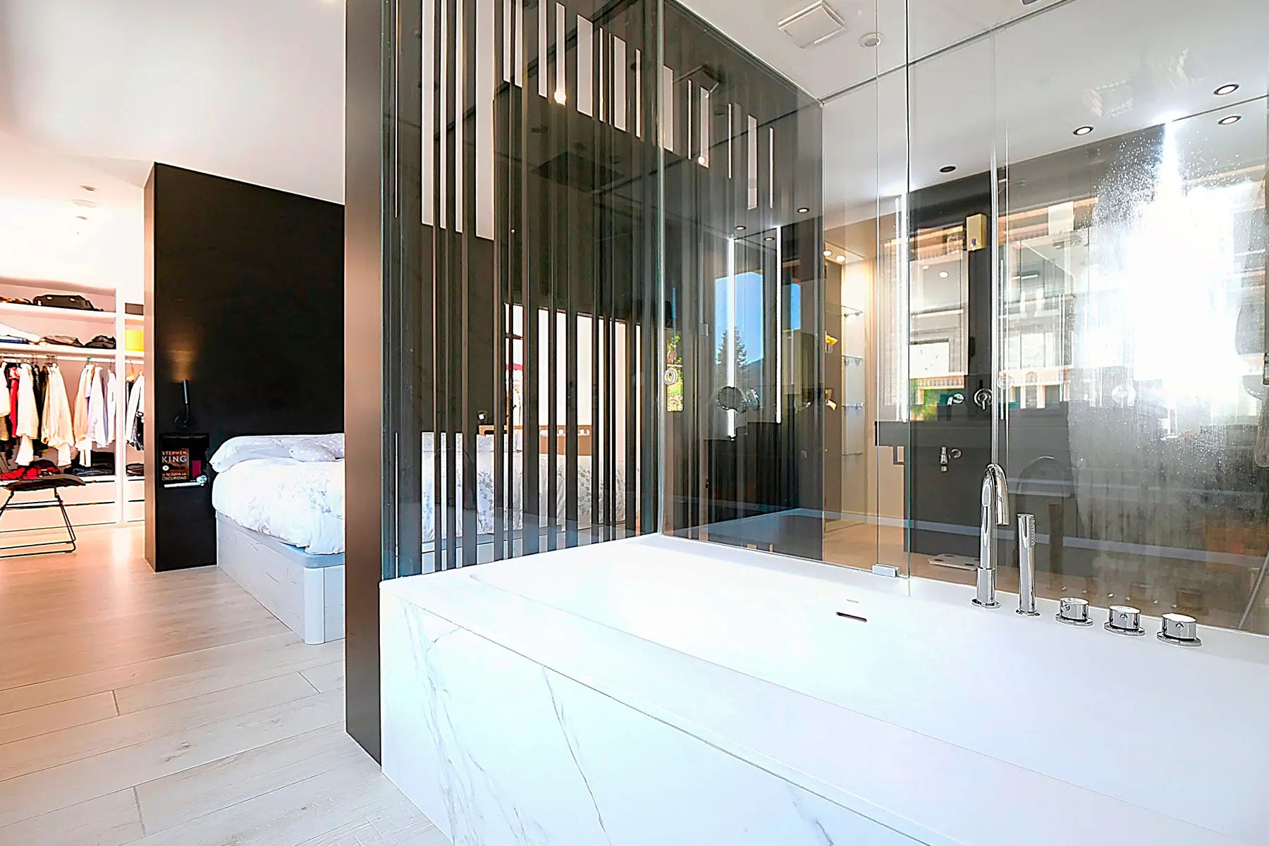 Piso de 4 habitaciones en Andorra la Vella, foto 18 de 28