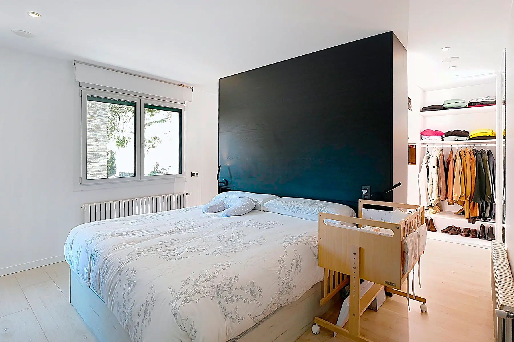 Piso de 4 habitaciones en Andorra la Vella, foto 15 de 28