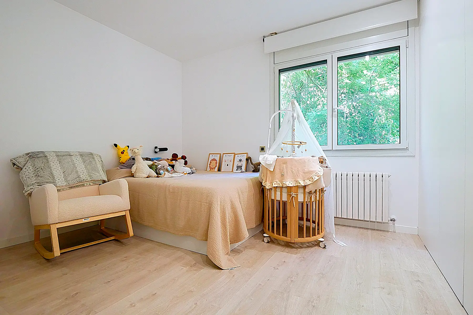 Piso de 4 habitaciones en Andorra la Vella, foto 21 de 28