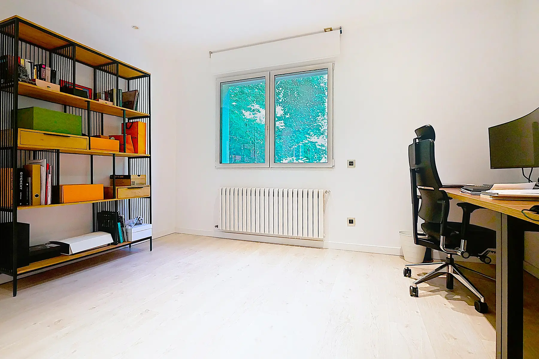 Piso de 4 habitaciones en Andorra la Vella, foto 22 de 28
