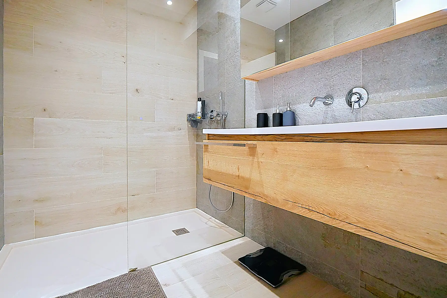 Piso de 4 habitaciones en Andorra la Vella, foto 24 de 28