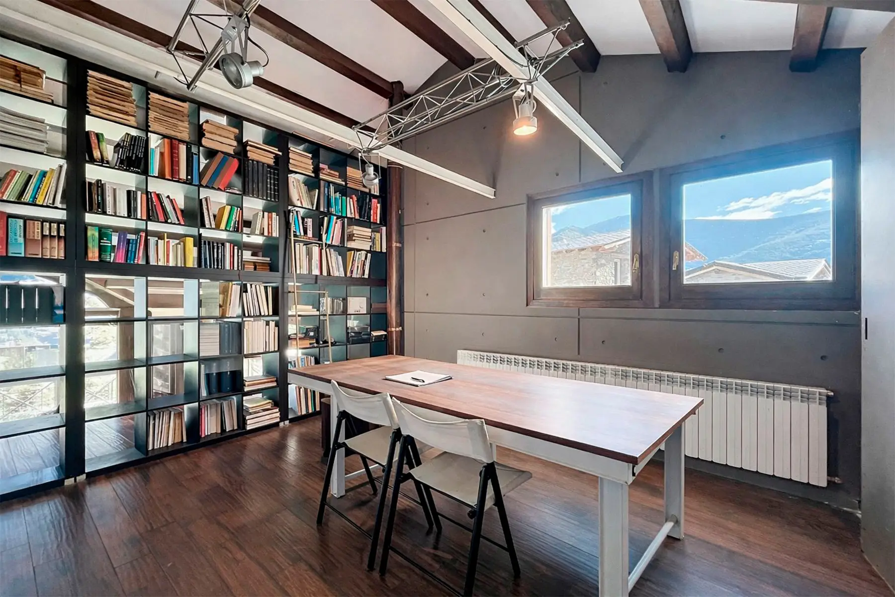 House with 4 bedrooms in La Massana, photo 8 of 34