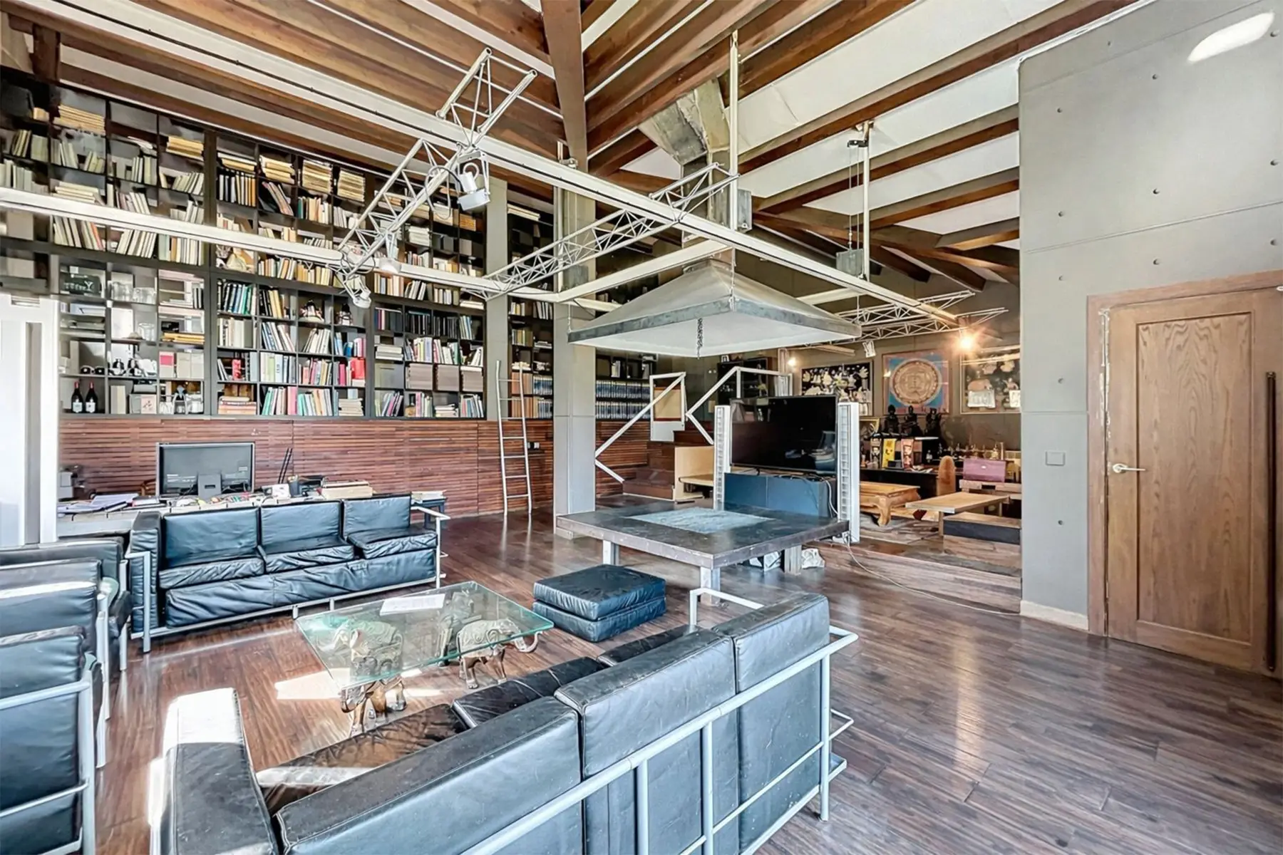 House with 4 bedrooms in La Massana, photo 3 of 34
