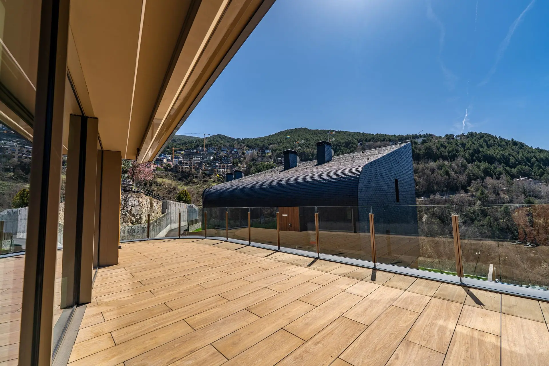 Chalet de 4 habitaciones en La Massana, foto 10 de 41
