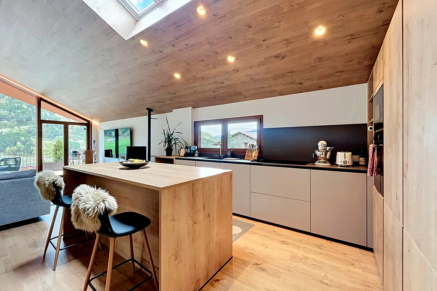 House with 4 bedrooms in Canillo, photo 6 of 31