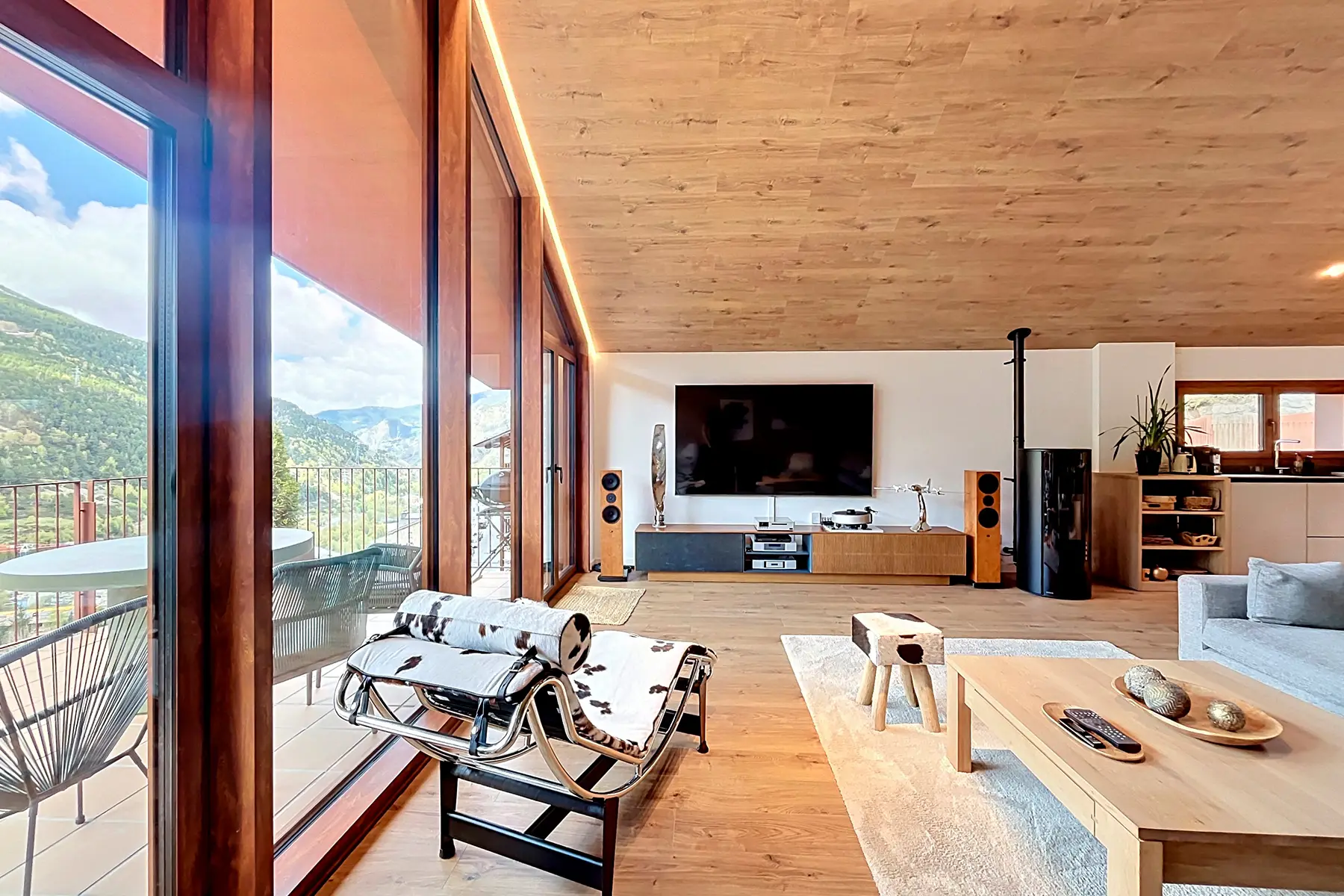 House with 4 bedrooms in Canillo, photo 7 of 31