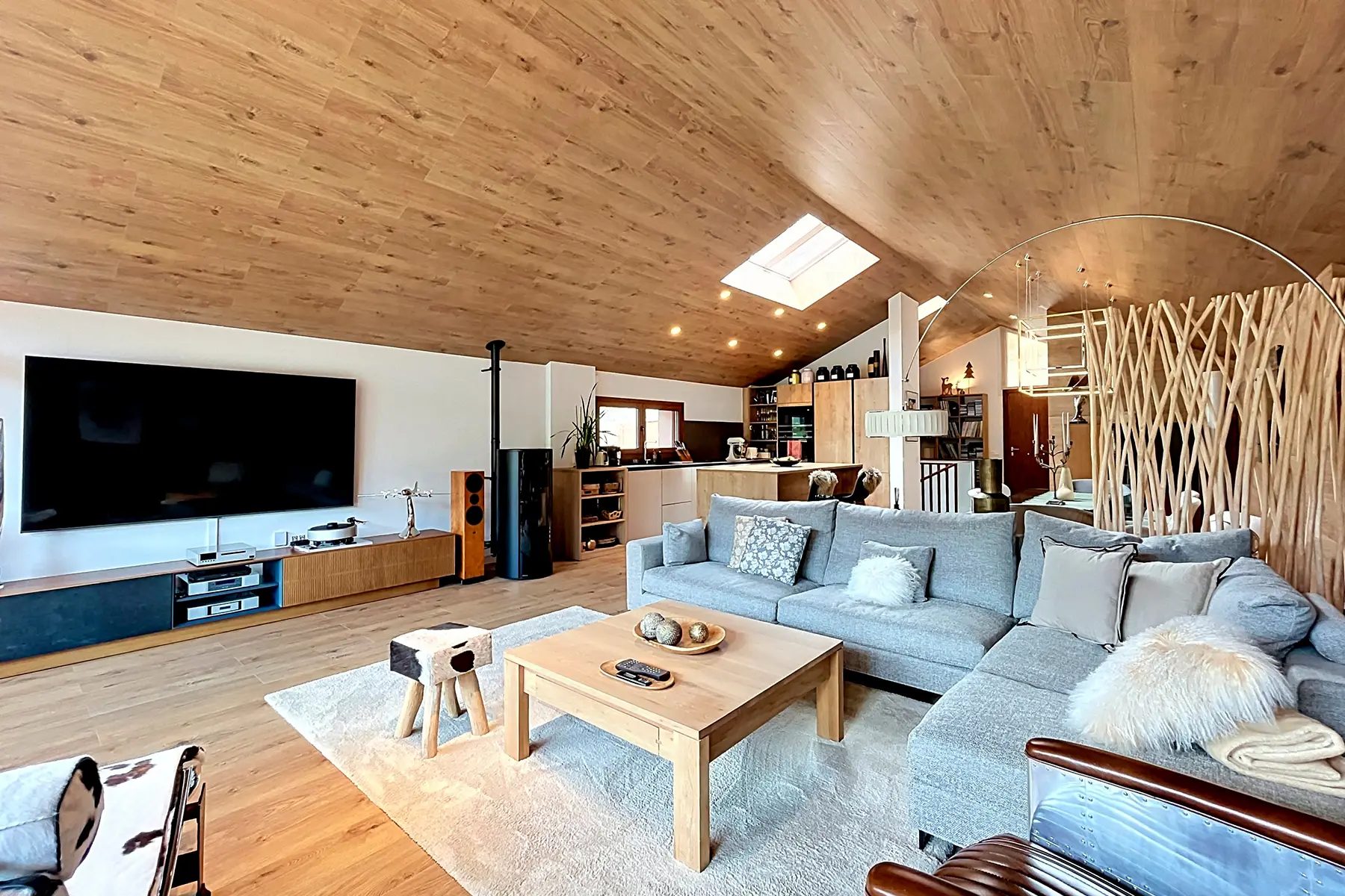 House with 4 bedrooms in Canillo, photo 8 of 31