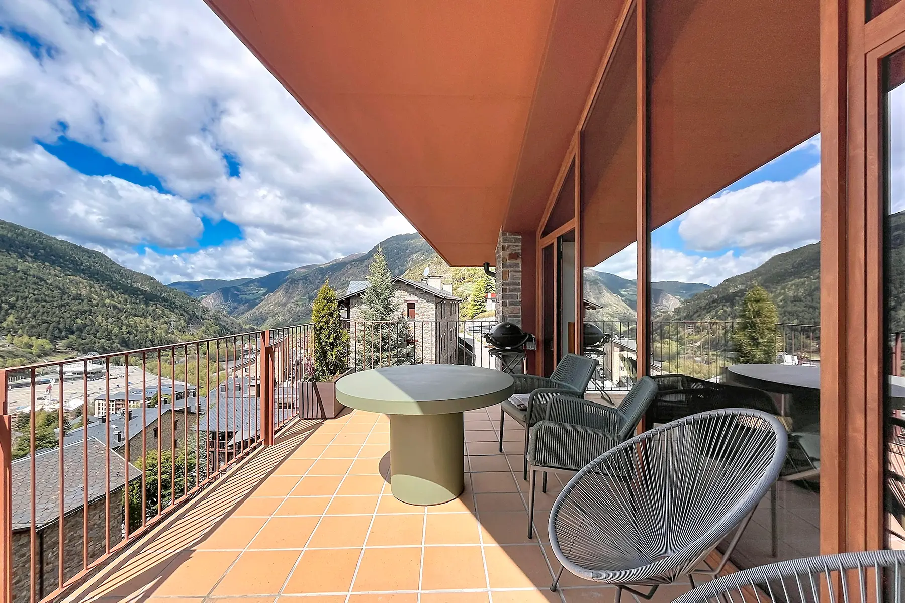 House with 4 bedrooms in Canillo, photo 9 of 31