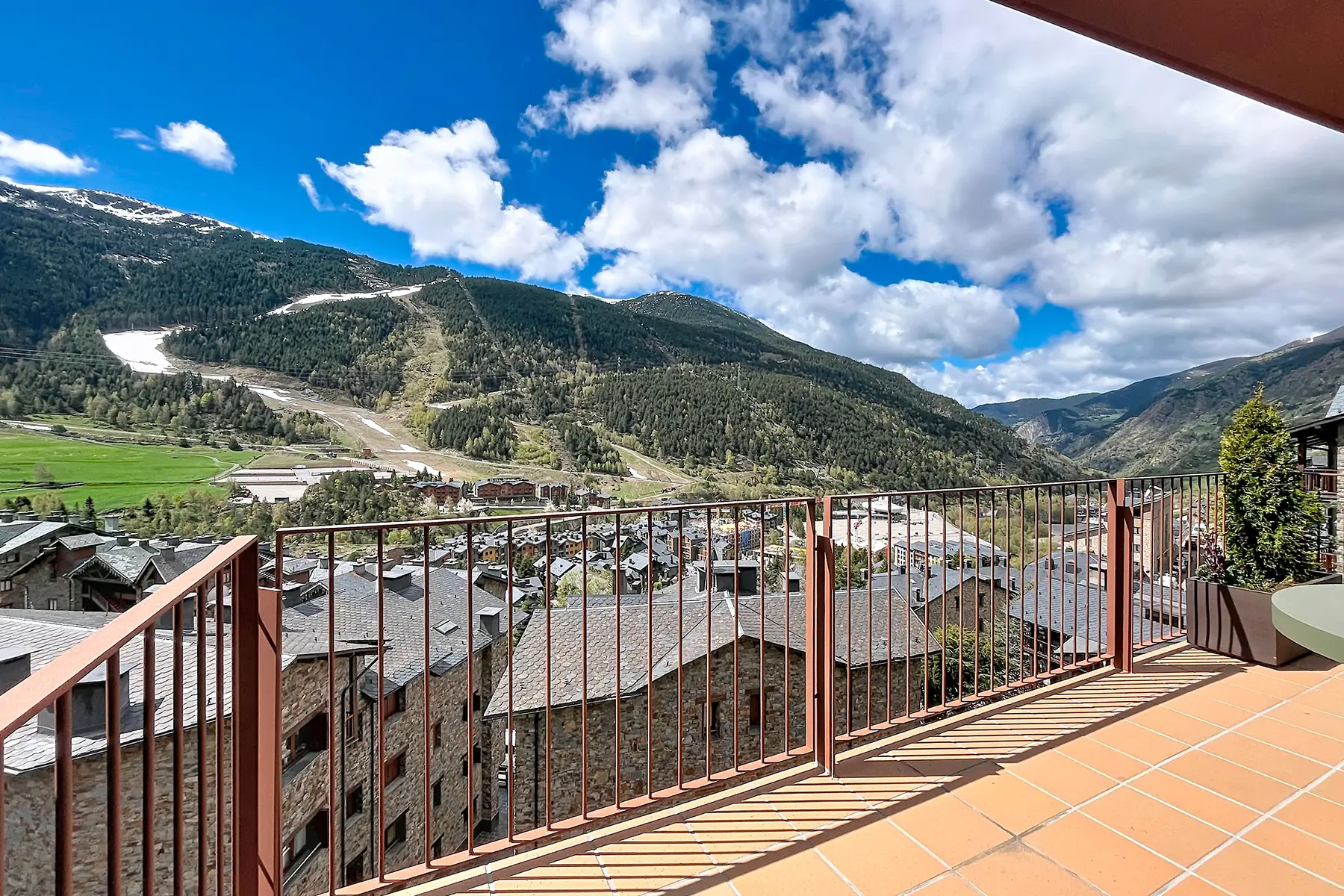 House with 4 bedrooms in Canillo, photo 10 of 31