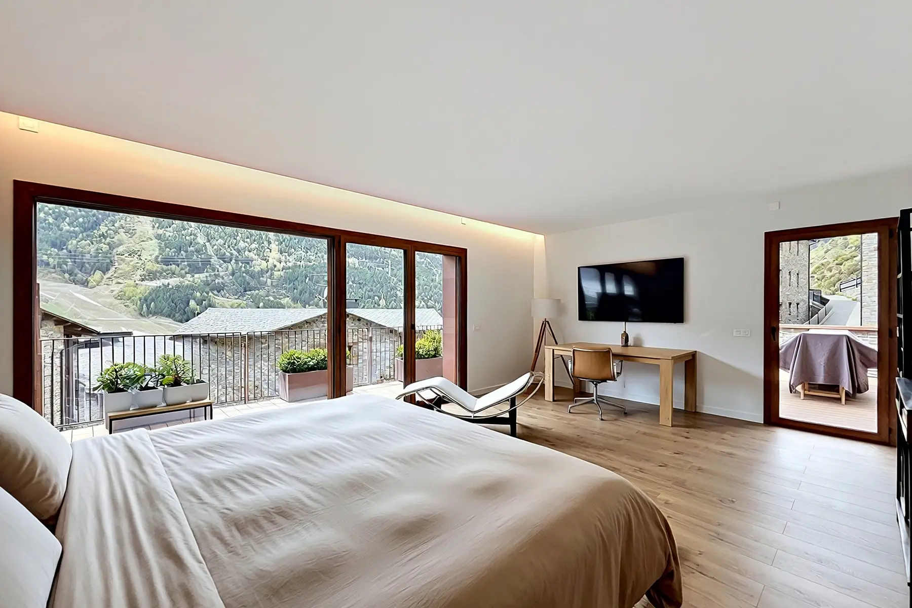 House with 4 bedrooms in Canillo, photo 11 of 31