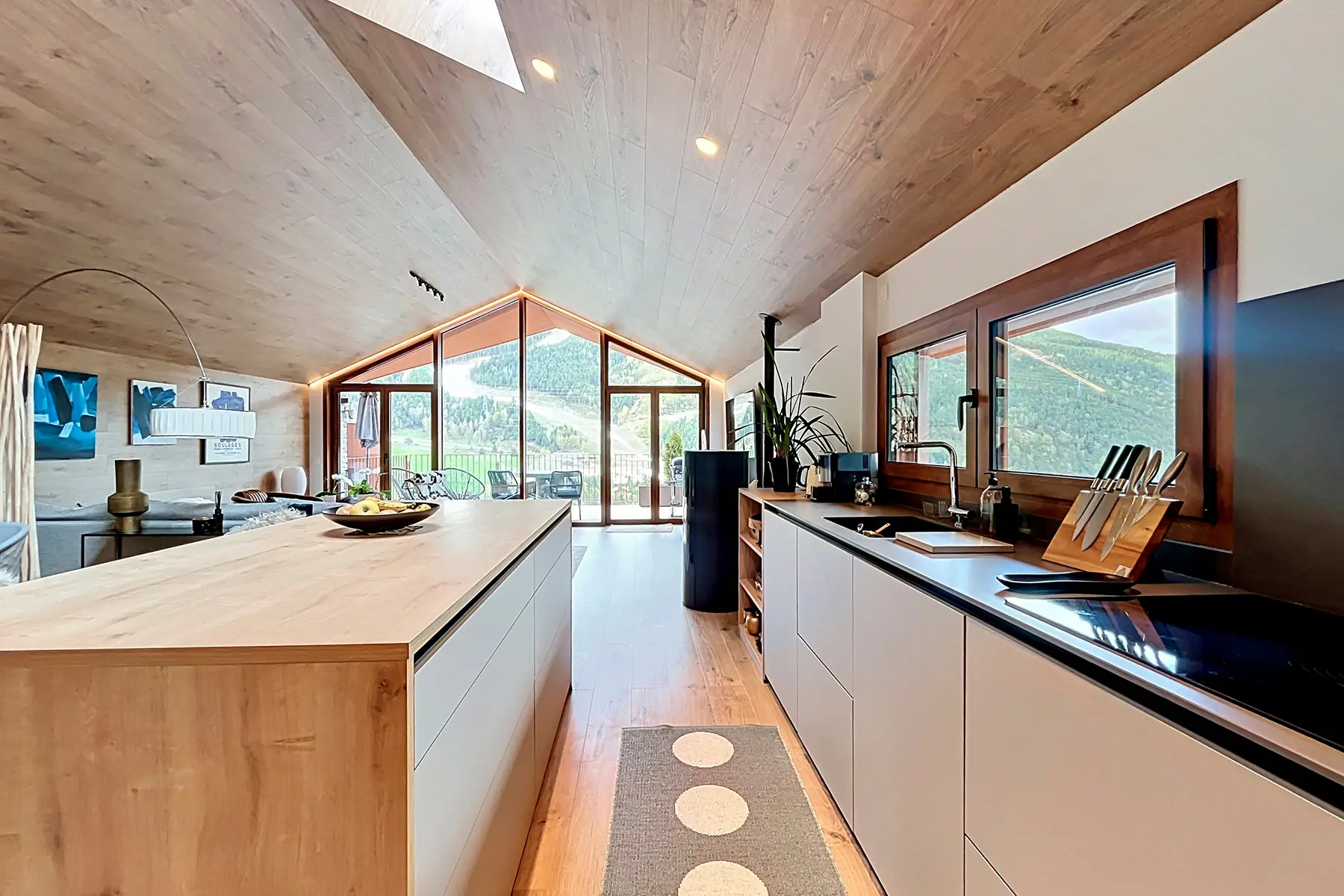 House with 4 bedrooms in Canillo, photo 4 of 31