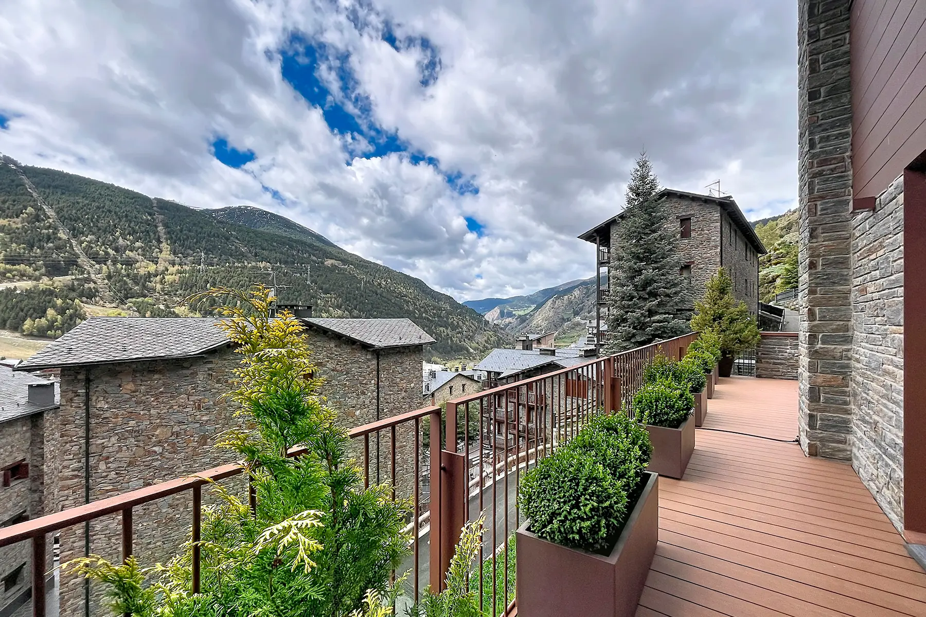 House with 4 bedrooms in Canillo, photo 14 of 31