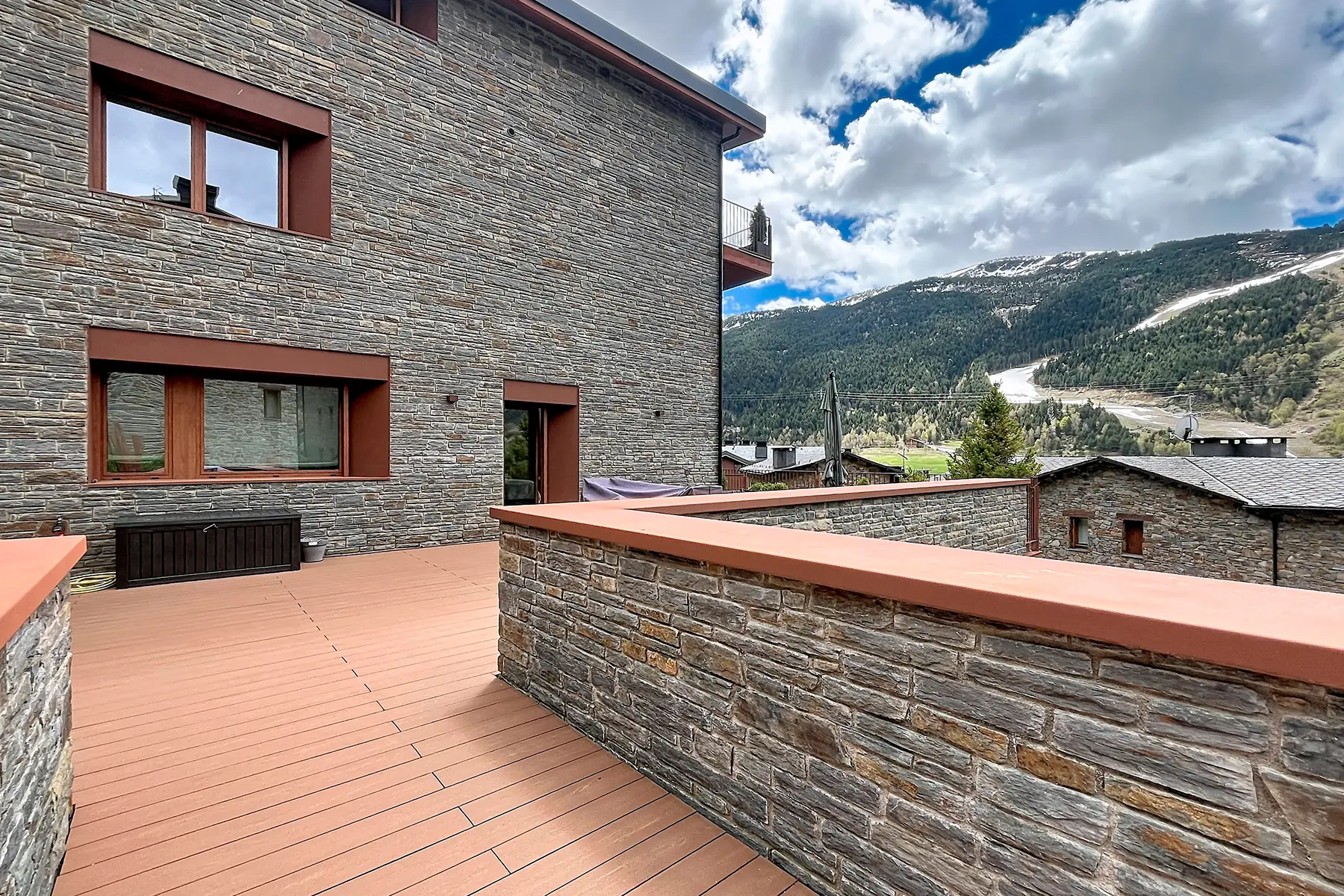 House with 4 bedrooms in Canillo, photo 15 of 31