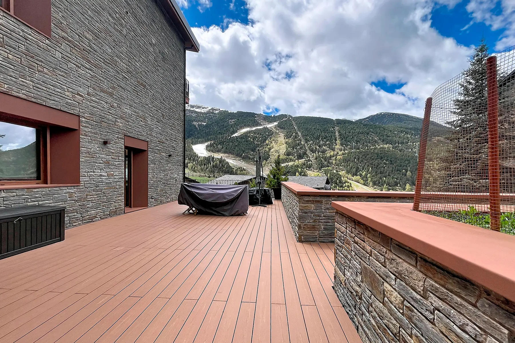 House with 4 bedrooms in Canillo, photo 16 of 31