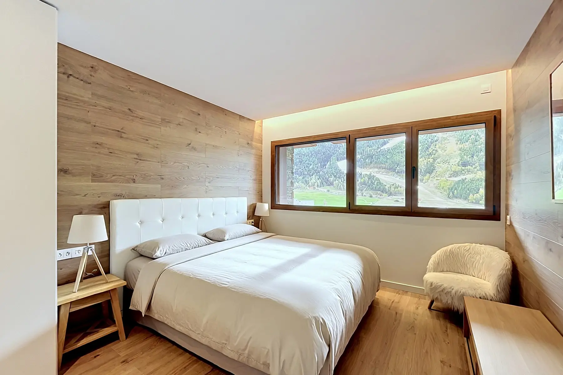 House with 4 bedrooms in Canillo, photo 18 of 31