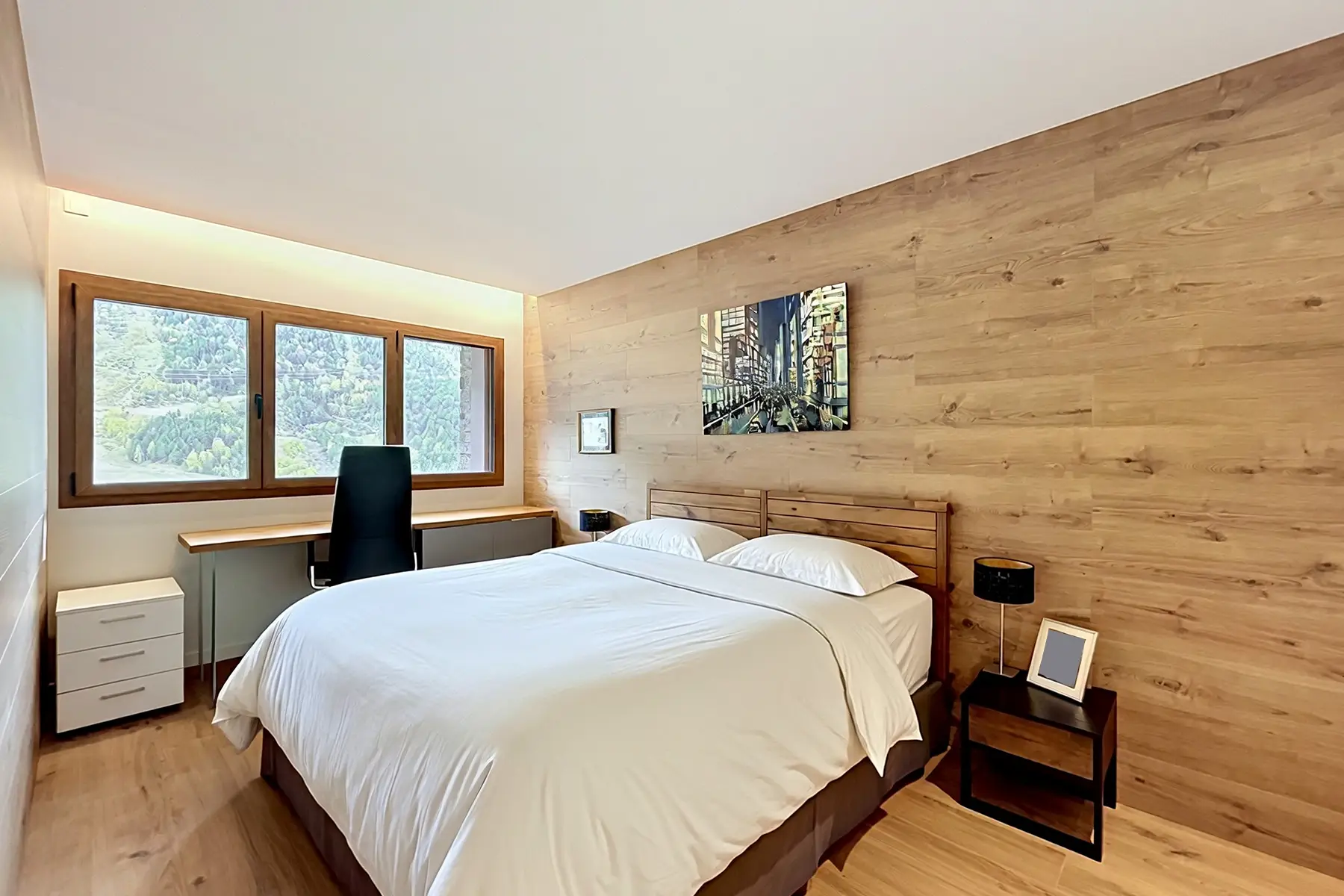 House with 4 bedrooms in Canillo, photo 21 of 31