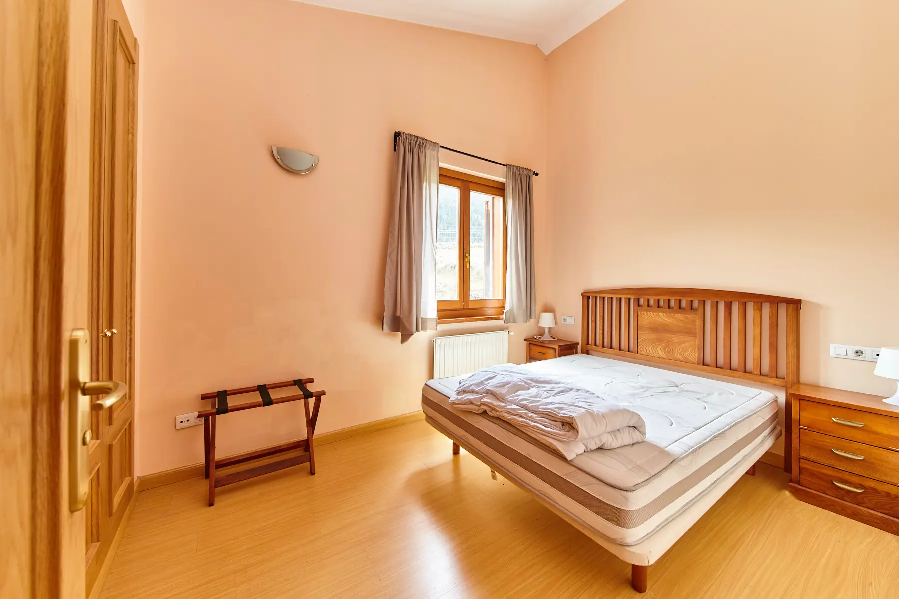 Piso de 1 habitación en Canillo, foto 4 de 13