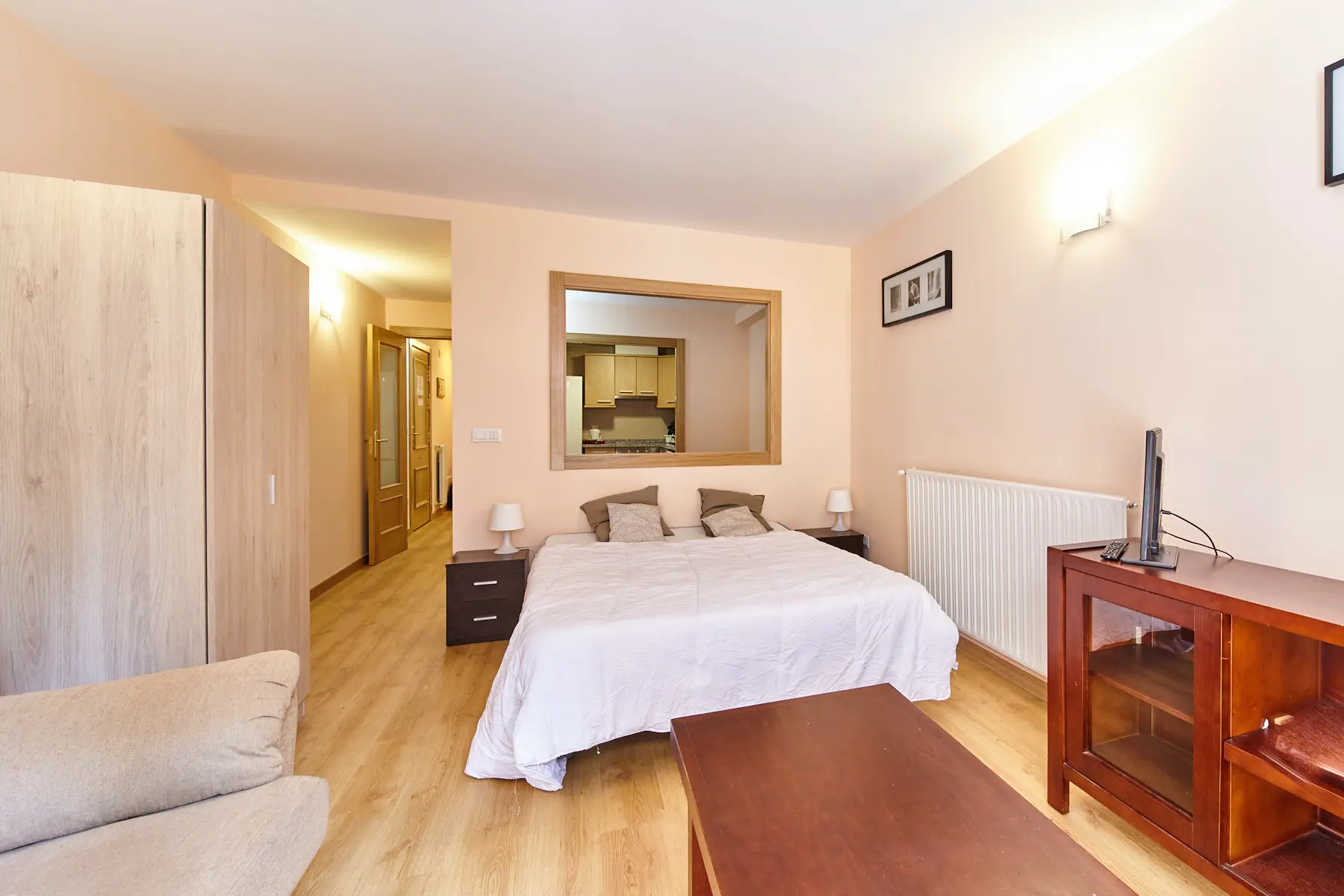 Apartamento en Canillo, foto 2 de 11