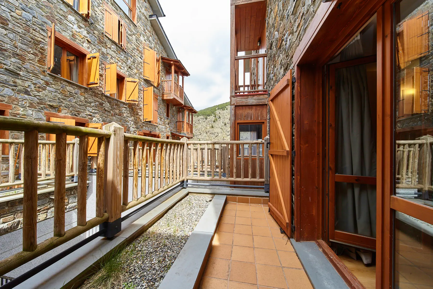 Apartamento en Canillo, foto 7 de 11