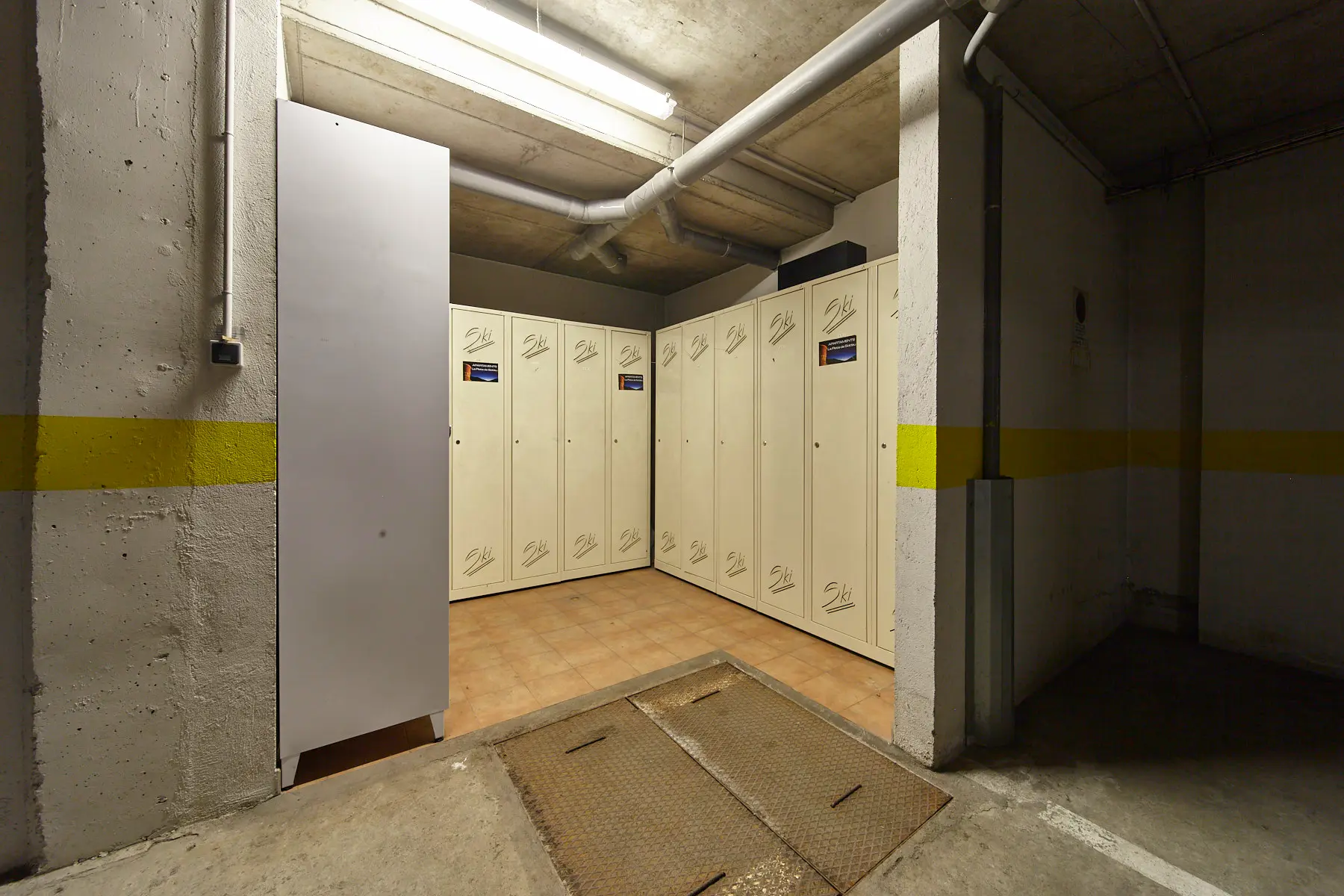 Apartamento en Canillo, foto 10 de 11