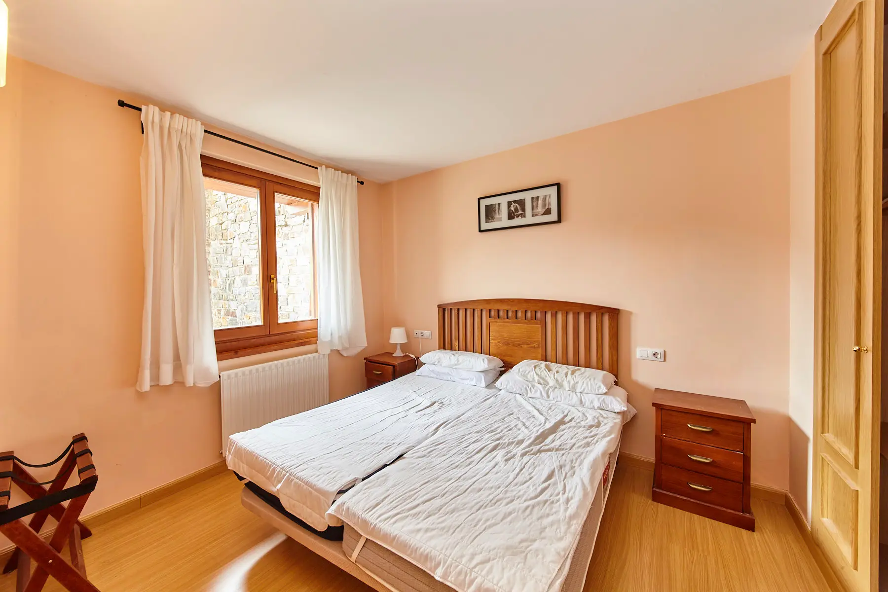 Pis d’una habitació a Canillo, foto 6 de 14