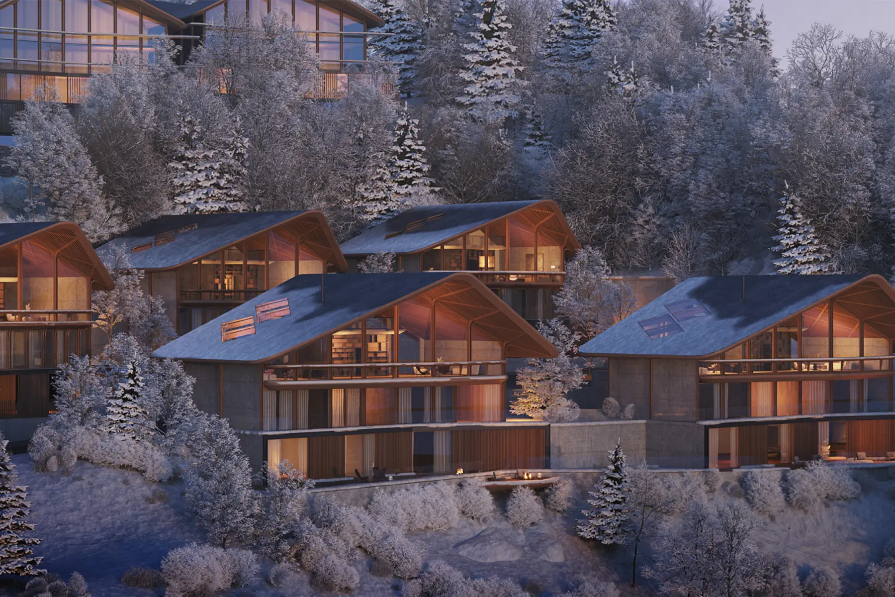 Chalet de 5 habitaciones en Ordino, foto 1 de 19