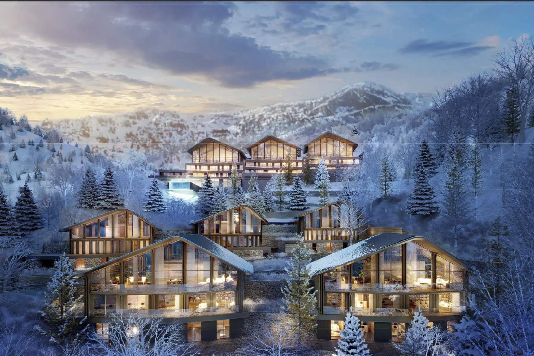 Xalet de 5 habitacions a Ordino, foto 15 de 20