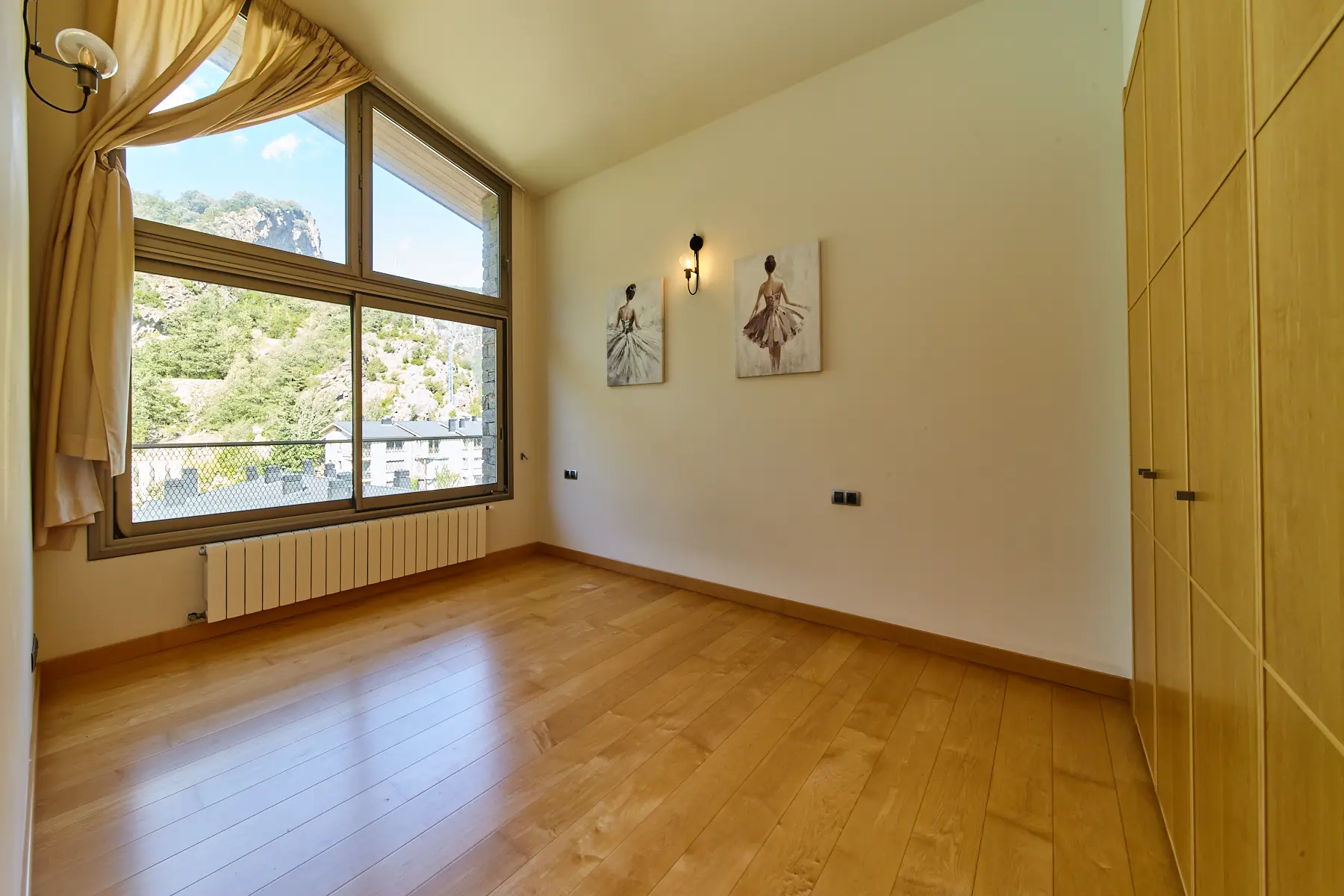 Apartamento de 3 habitaciones en Escaldes-Engordany, foto 6 de 23